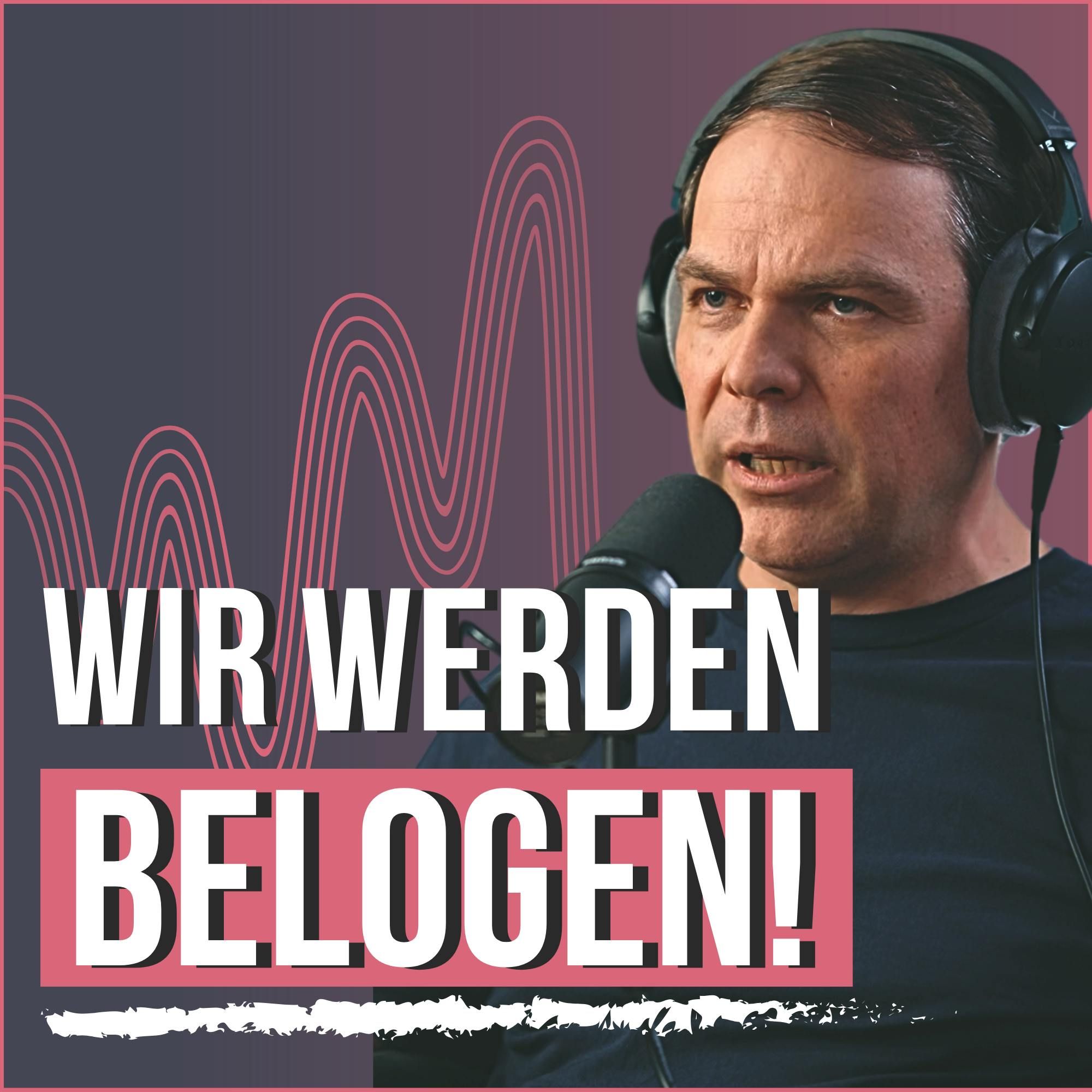#178 Wer entscheidet, was wir wissen dürfen? (Jens Lehrich - Fair Talk)