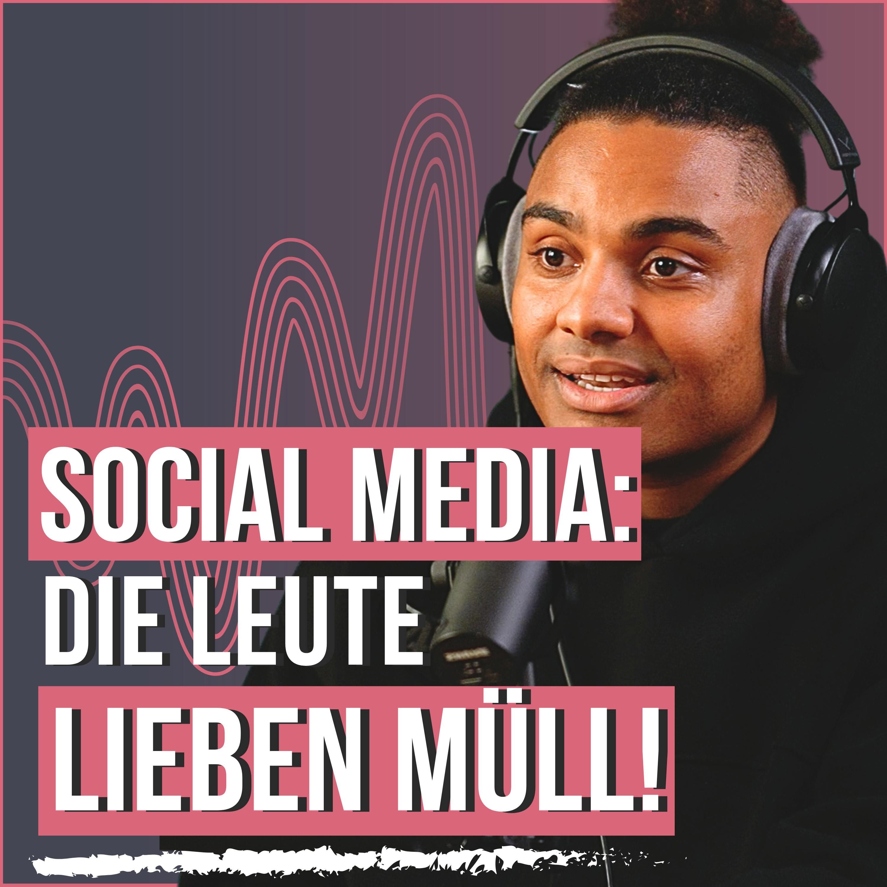 #176 Wie dumme Inhalte Millionen bringen (Rick Azas)
