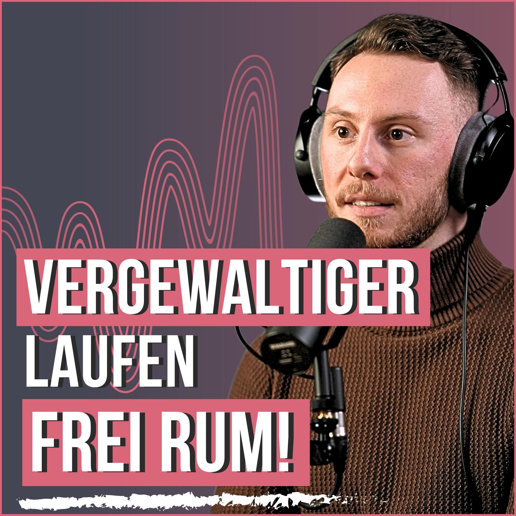 #175 Ex-Polizist: Ausländerkriminalität außer Kontrolle (Eloy Quent)