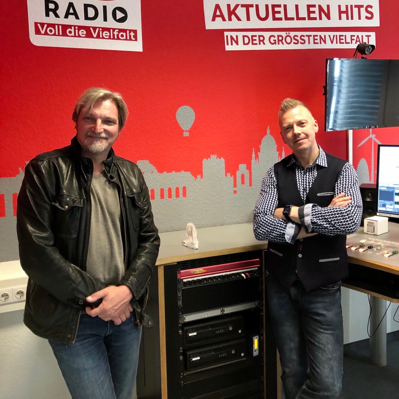 Stefan Jürgens - Neues aus dem Klangstall