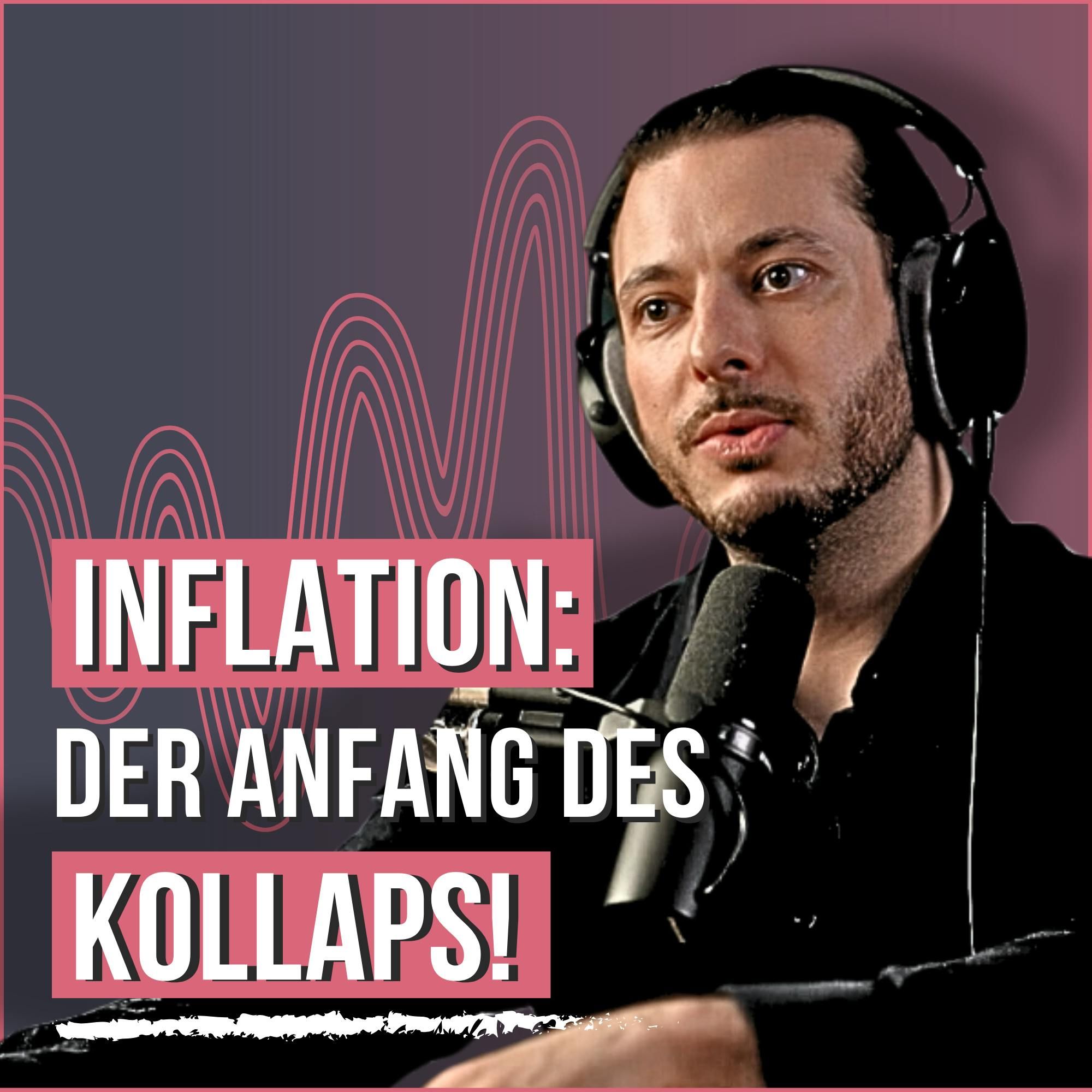 #134 Manipulation der Massen: ⁠Sie werden Dir alles wegnehmen (Blocktrainer)