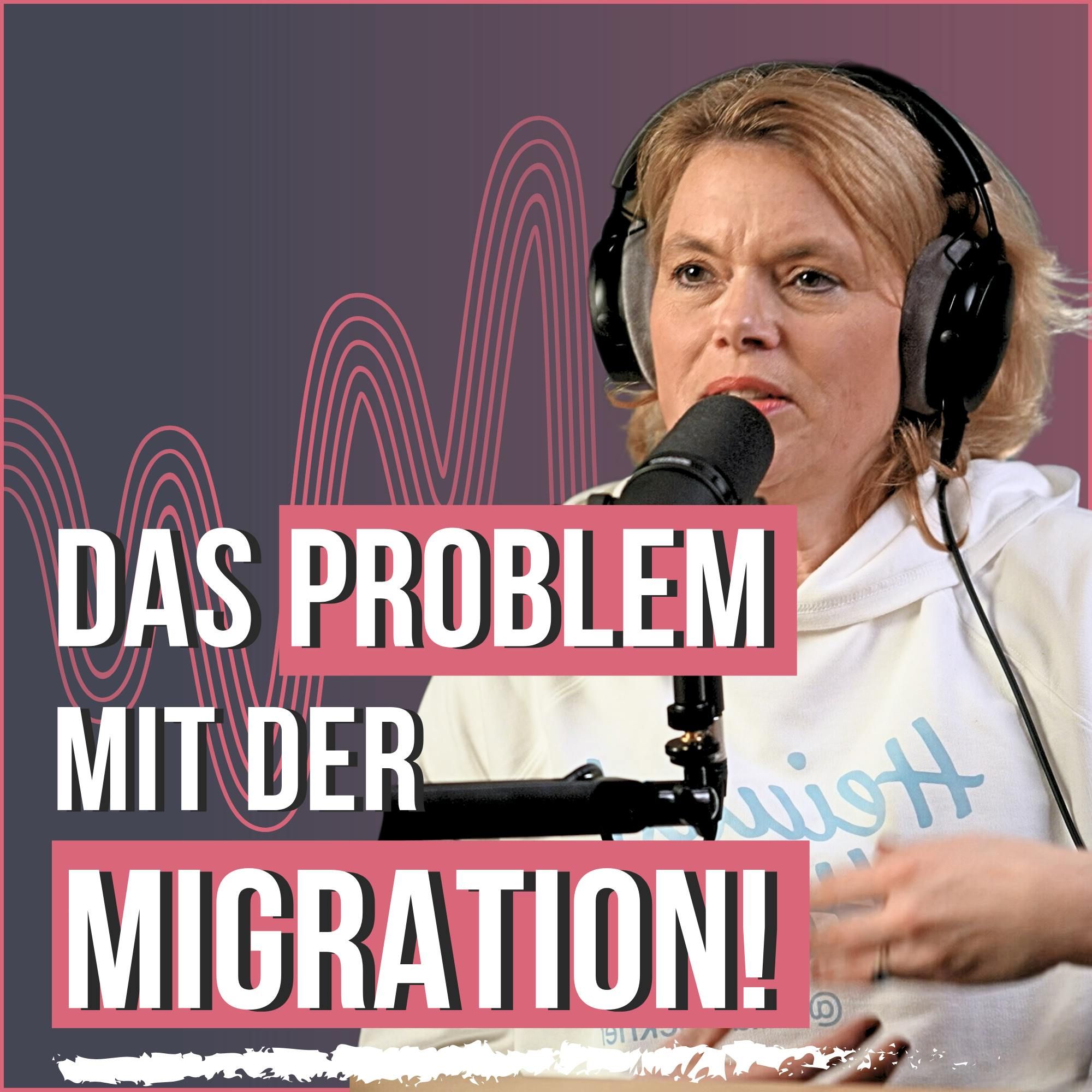 #159 Wie machen wir Deutschland wieder sicher? (Julia Klöckner, CDU)