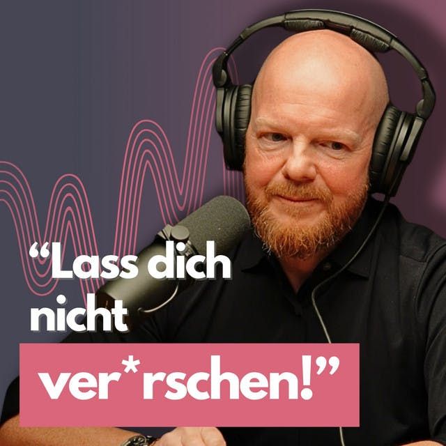 #98 Betrug mit Aktientipps - reich durch Trading? Börsenhändler {ungeskriptet}