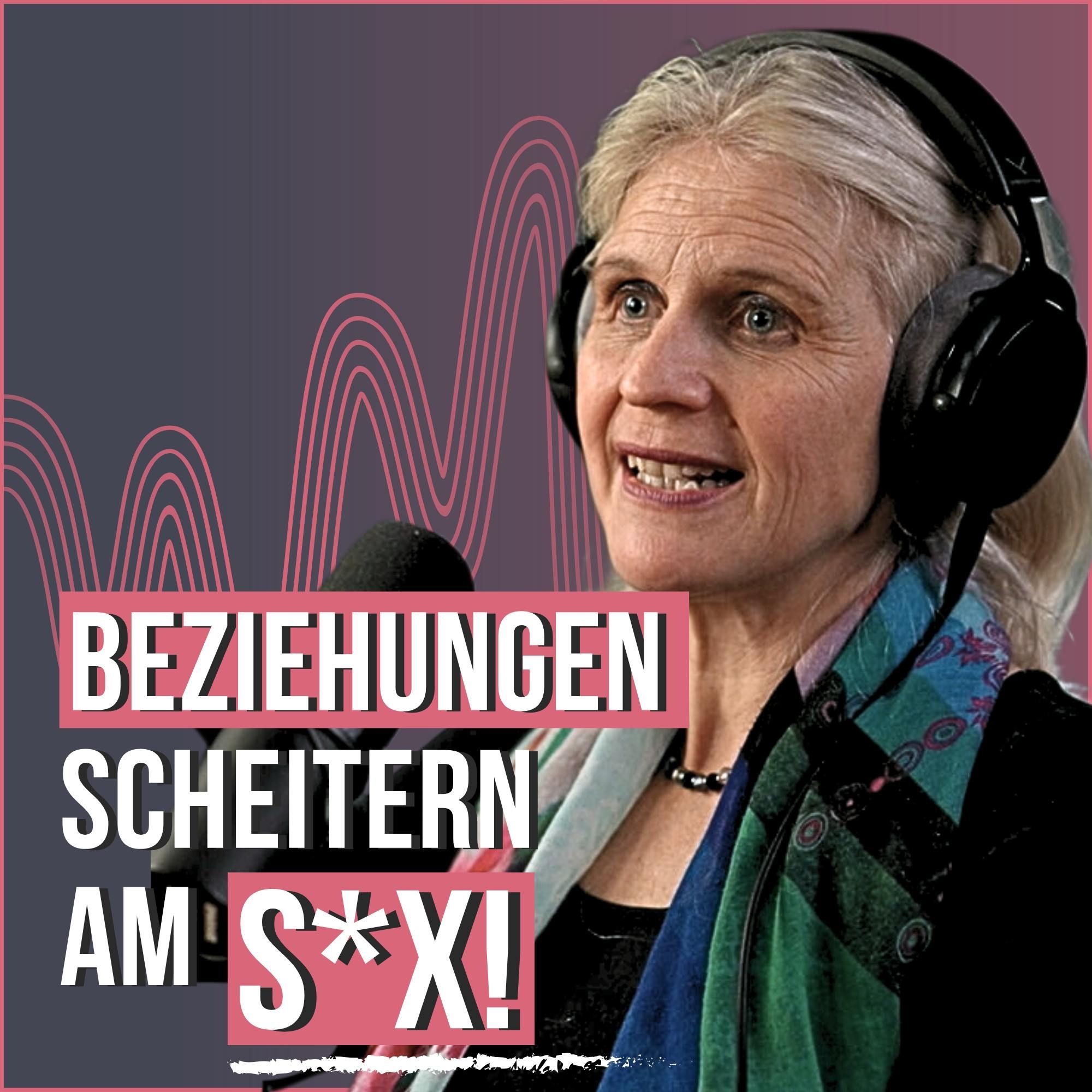 #148 Keine Lust auf S*x - Das sind die wahren Gründe (Sexualwissenschaftlerin Susanne Wendel)