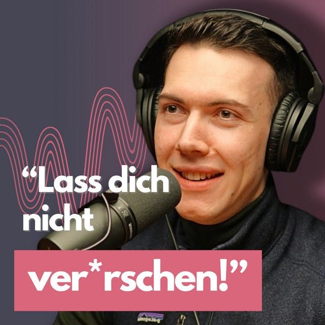 #96 Schnell reich durch E-Commerce? Experte redet Klartext