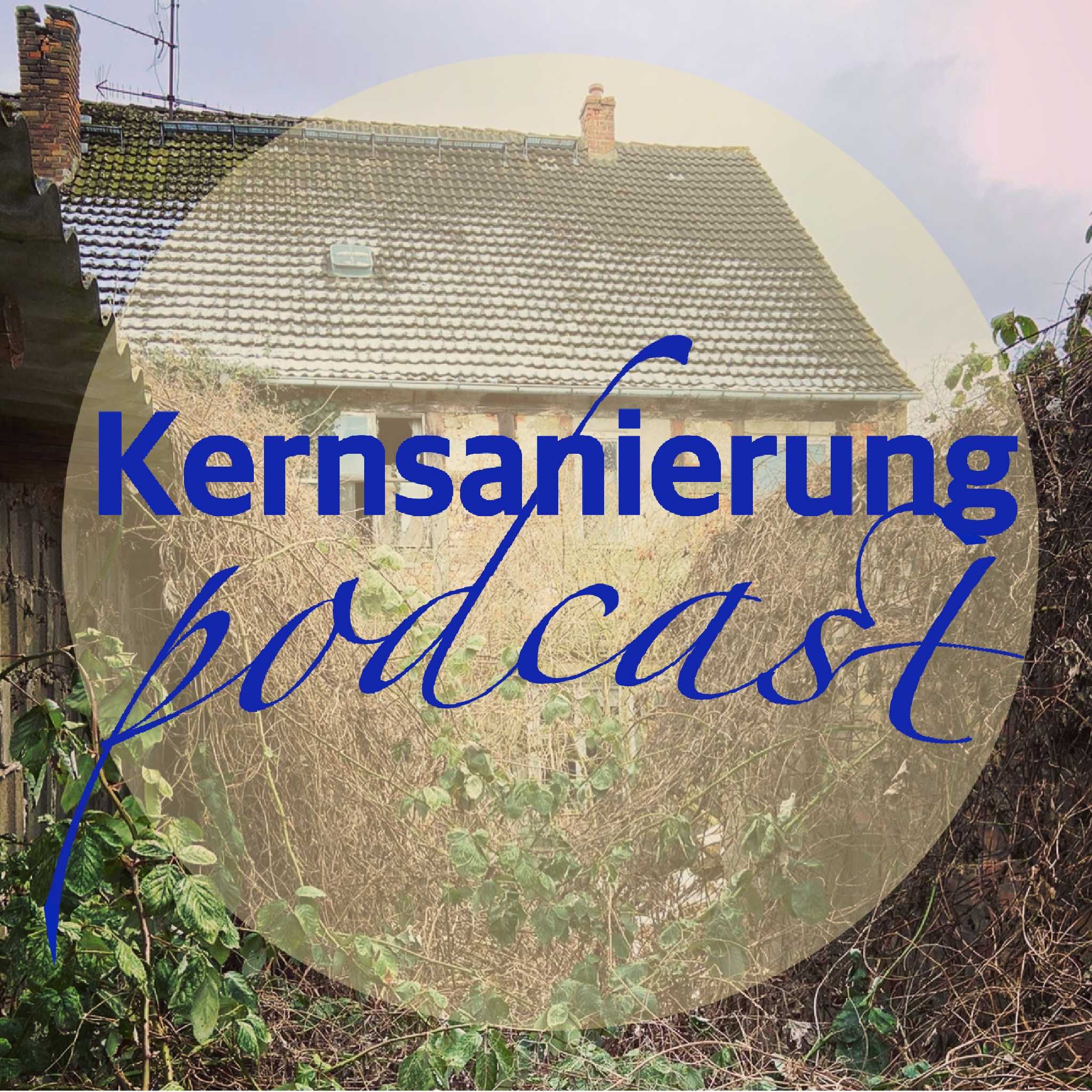 Kernsanierung