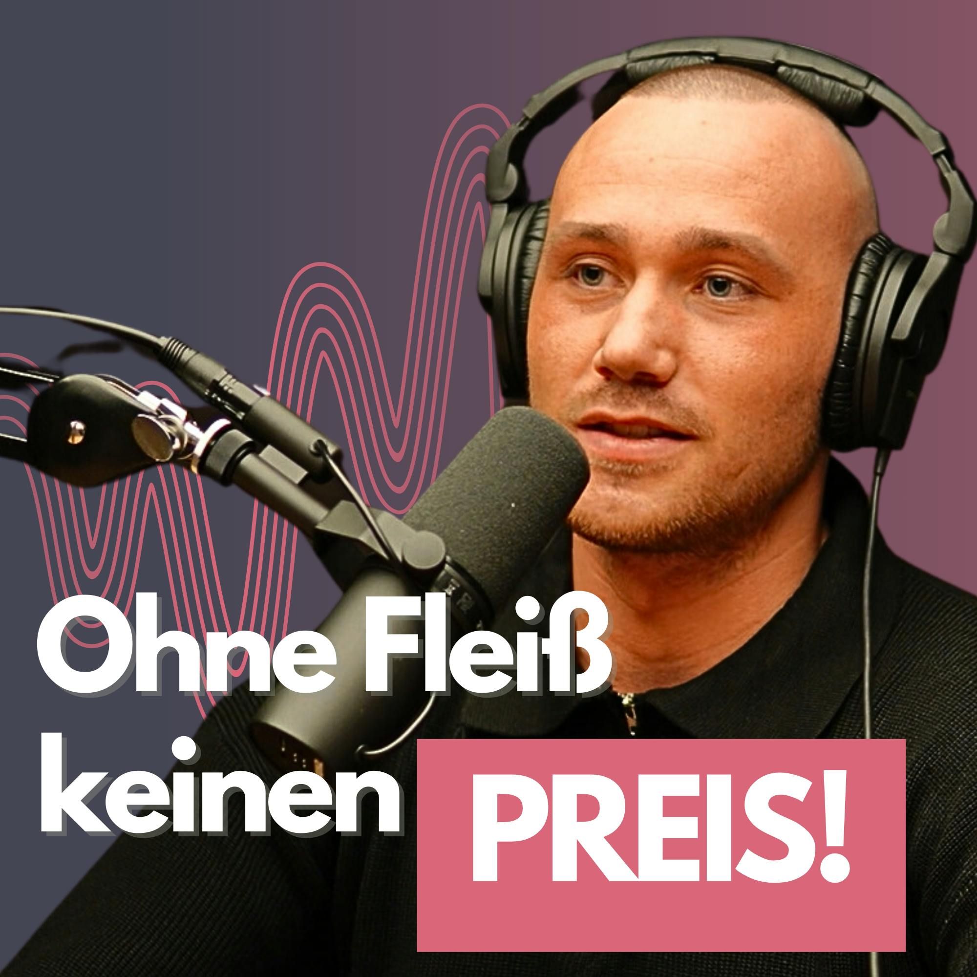 #102 Selbst Mönche sind ohne Geld unzufrieden {ungeskriptet}