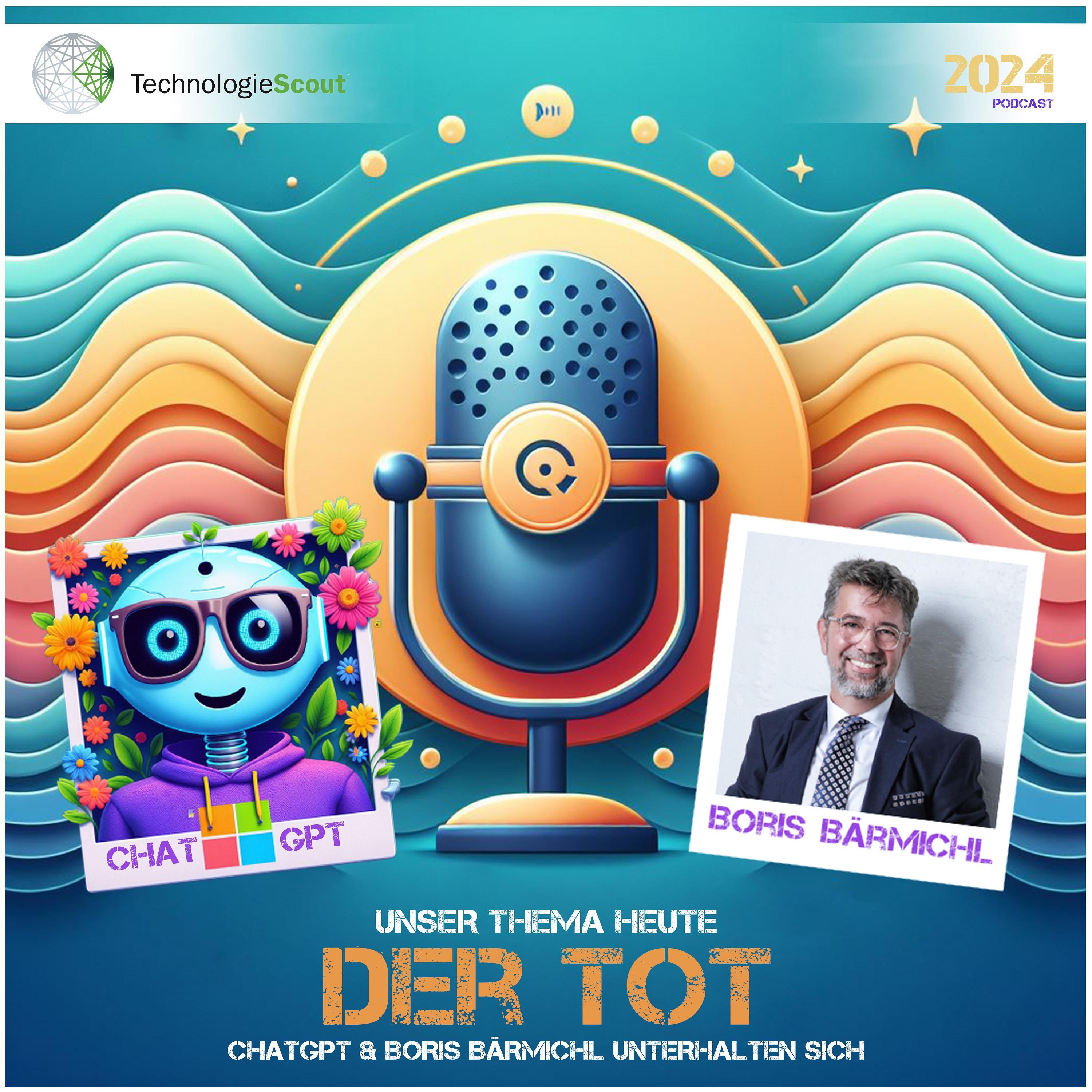 Das Thema: "Der Tot"