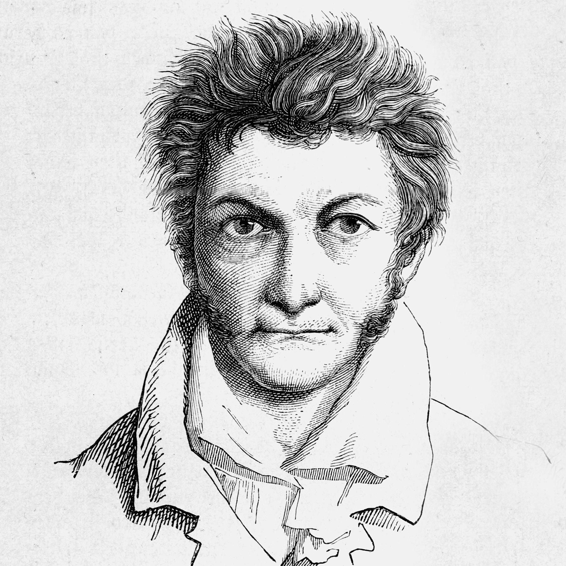 E.T.A. Hoffmann - Das Unheimliche im Heimlichen