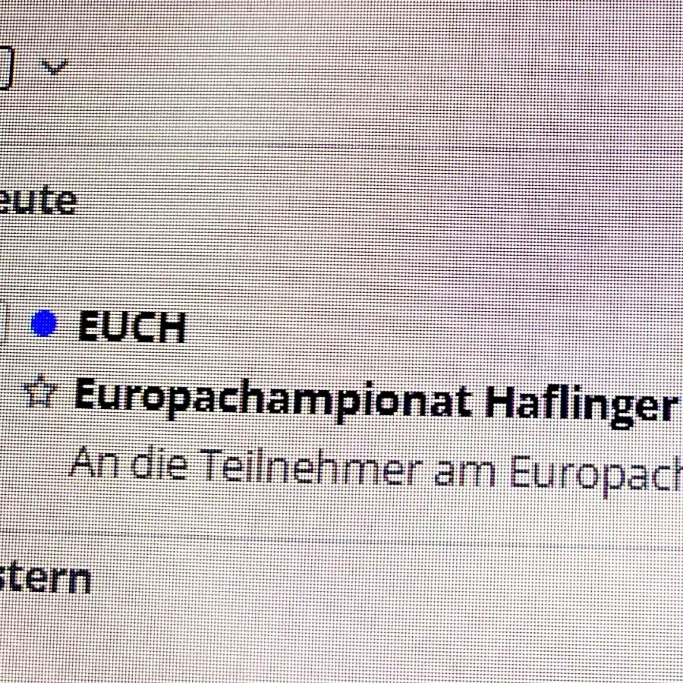 Episode 283 - Da ist das Ding! (Teaser)