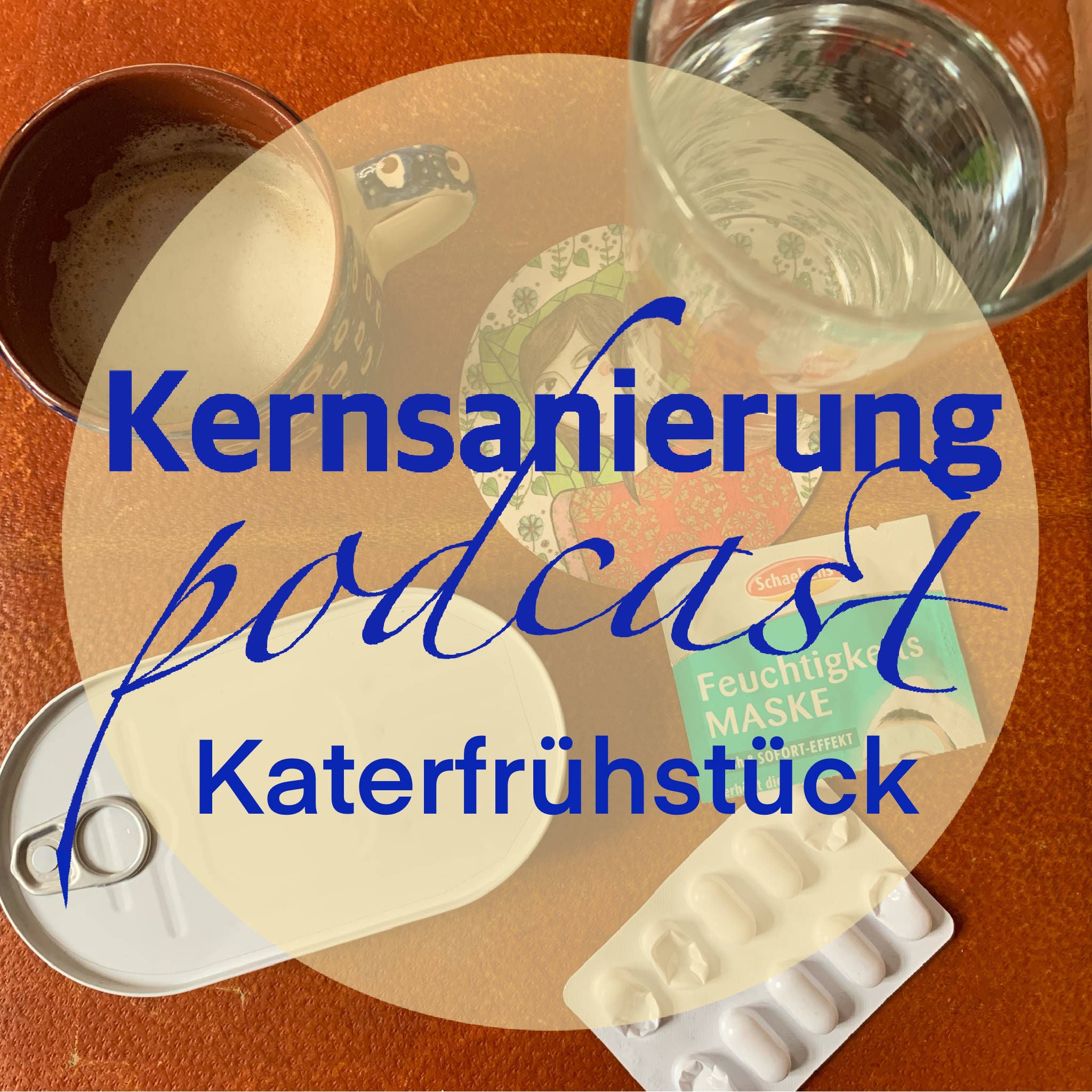 Katerfrühstück