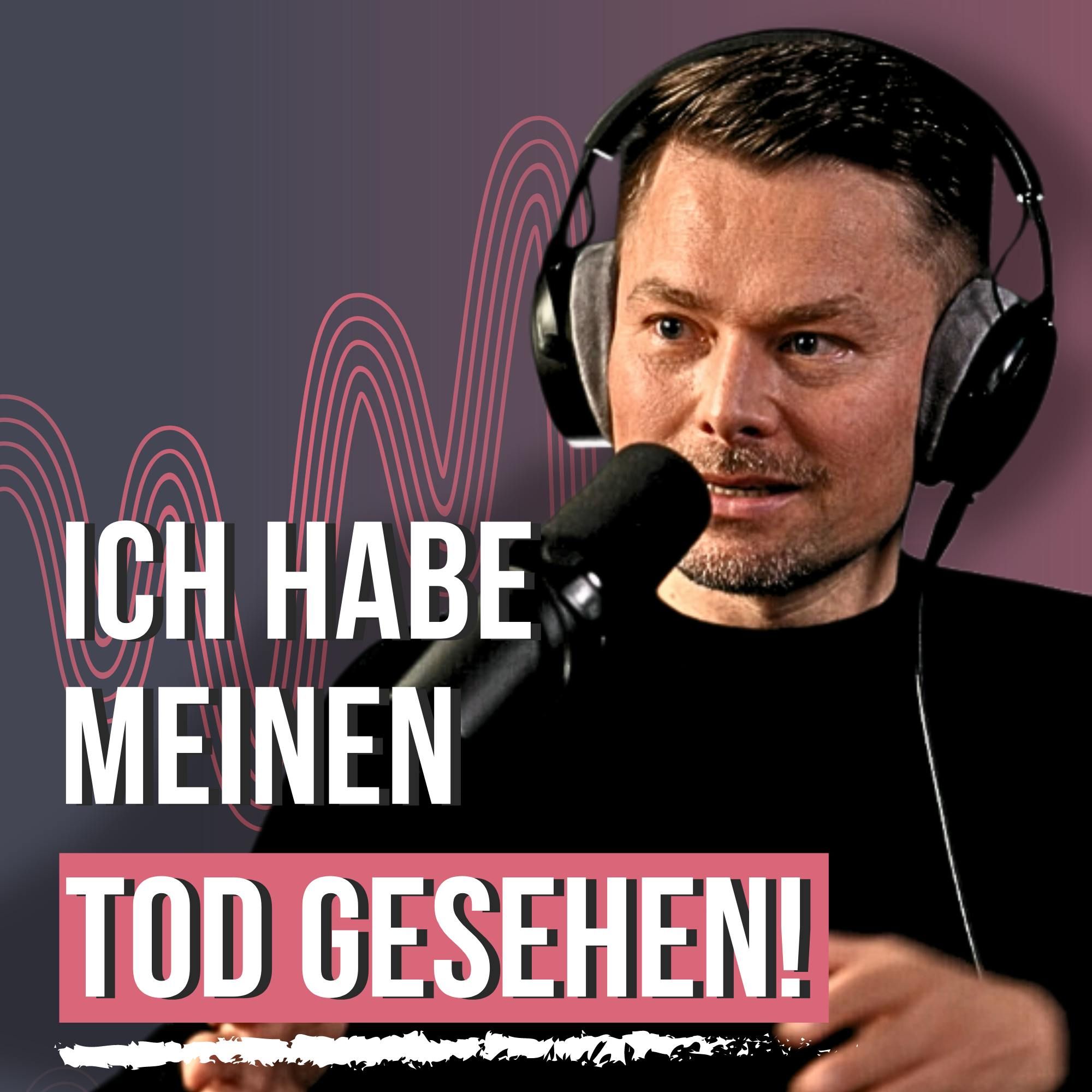 #123 Unsichtbare Kräfte lenken dein Leben! (Wir sind nie allein) - Maxim Mankevich