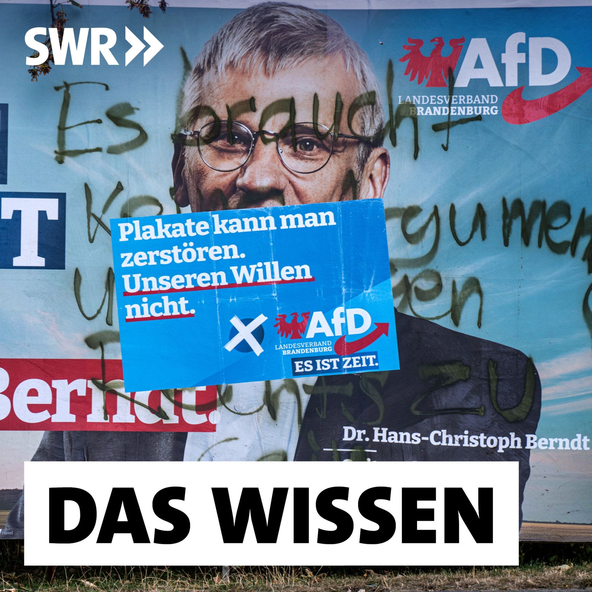 Parteienverbote – Wann die Demokratie sich wehren muss