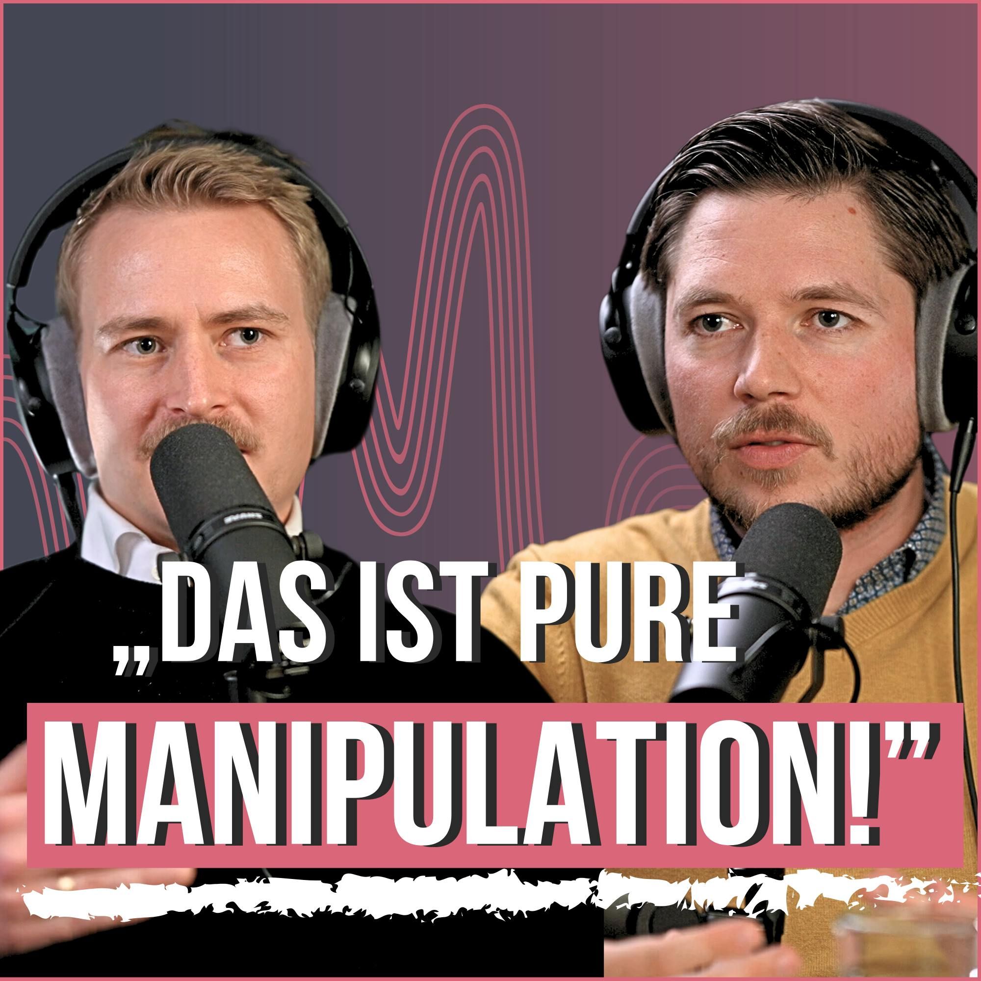 #161 Rechter YouTuber im Kreuzfeuer: Die Abrechnung (Morgenstern vs BiasedSkeptic)