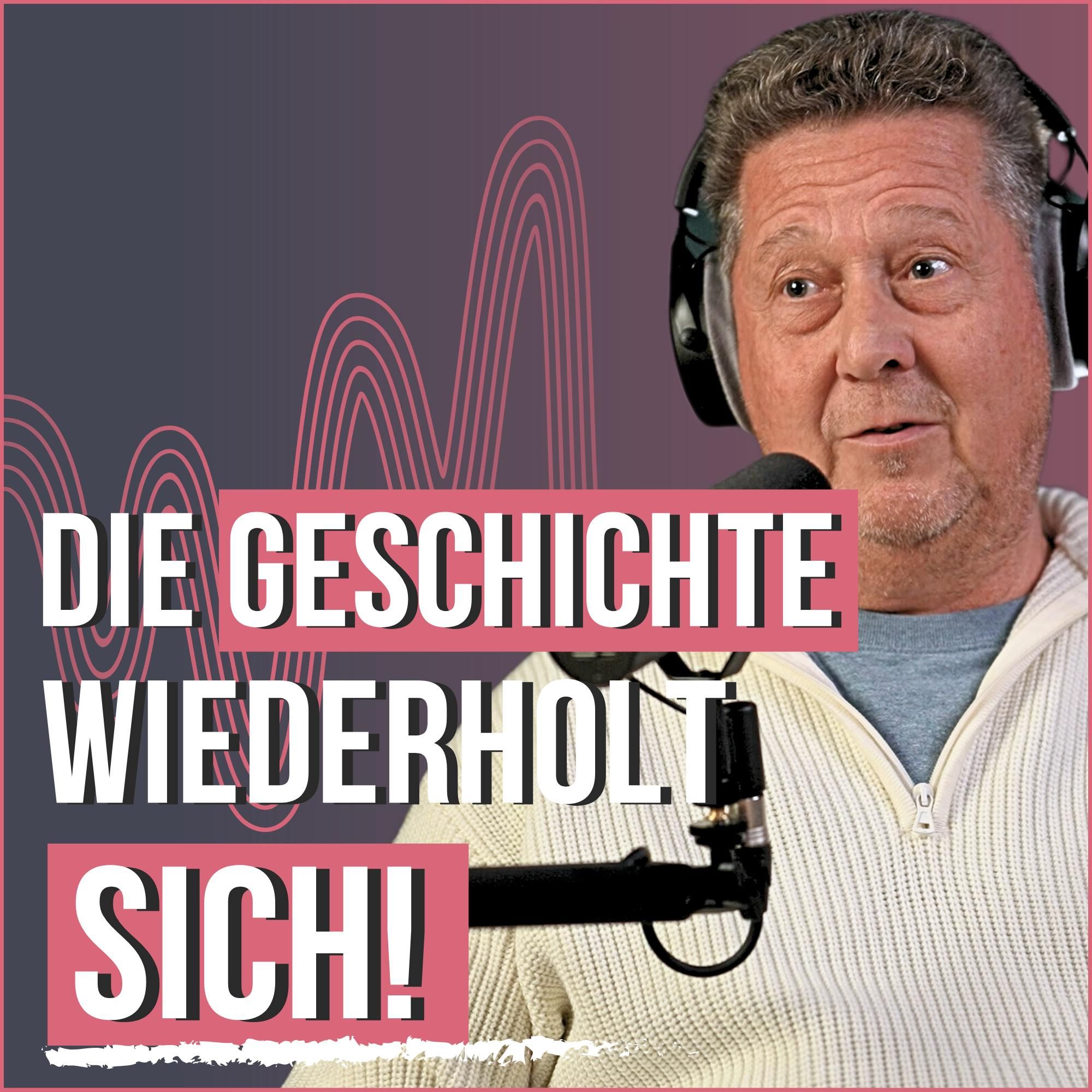 #163 Wir haben nichts aus der Nazi-Zeit gelernt (Oliver Ruppel)