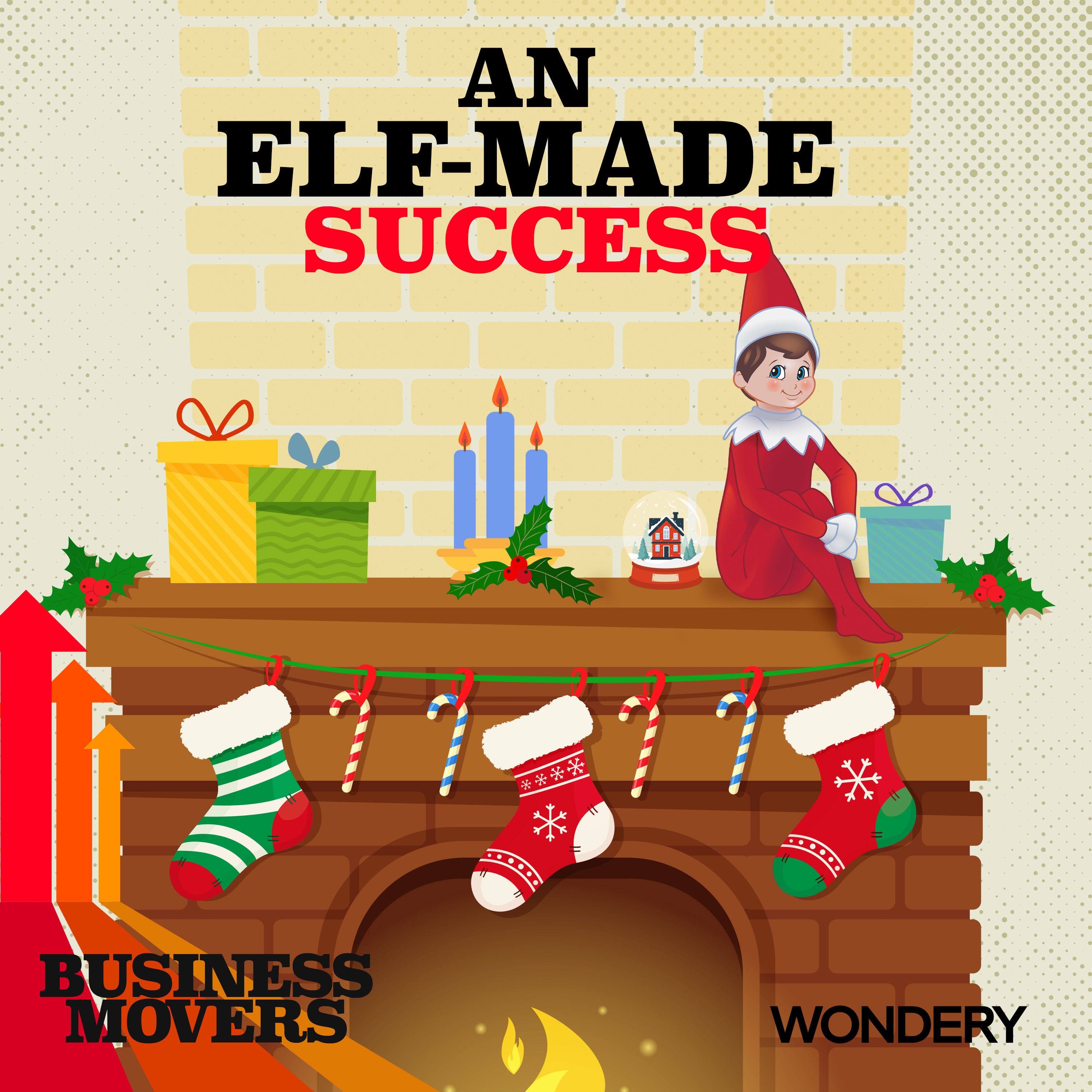 An Elf-Made Success | How the Elf On The Shelf Found a Place at Christmas | 1