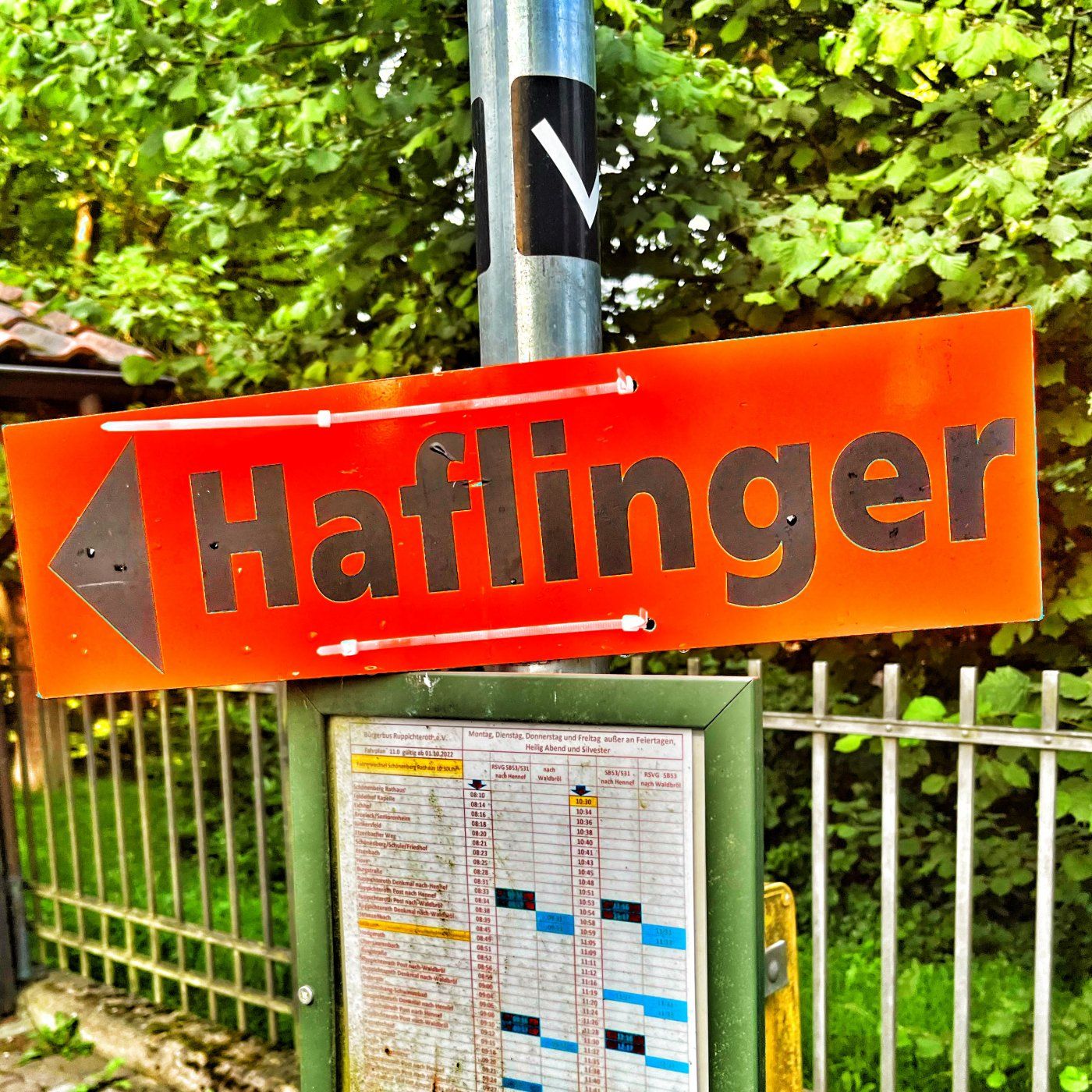 Episode 284 - Tür an Tür mit dem Bachelor