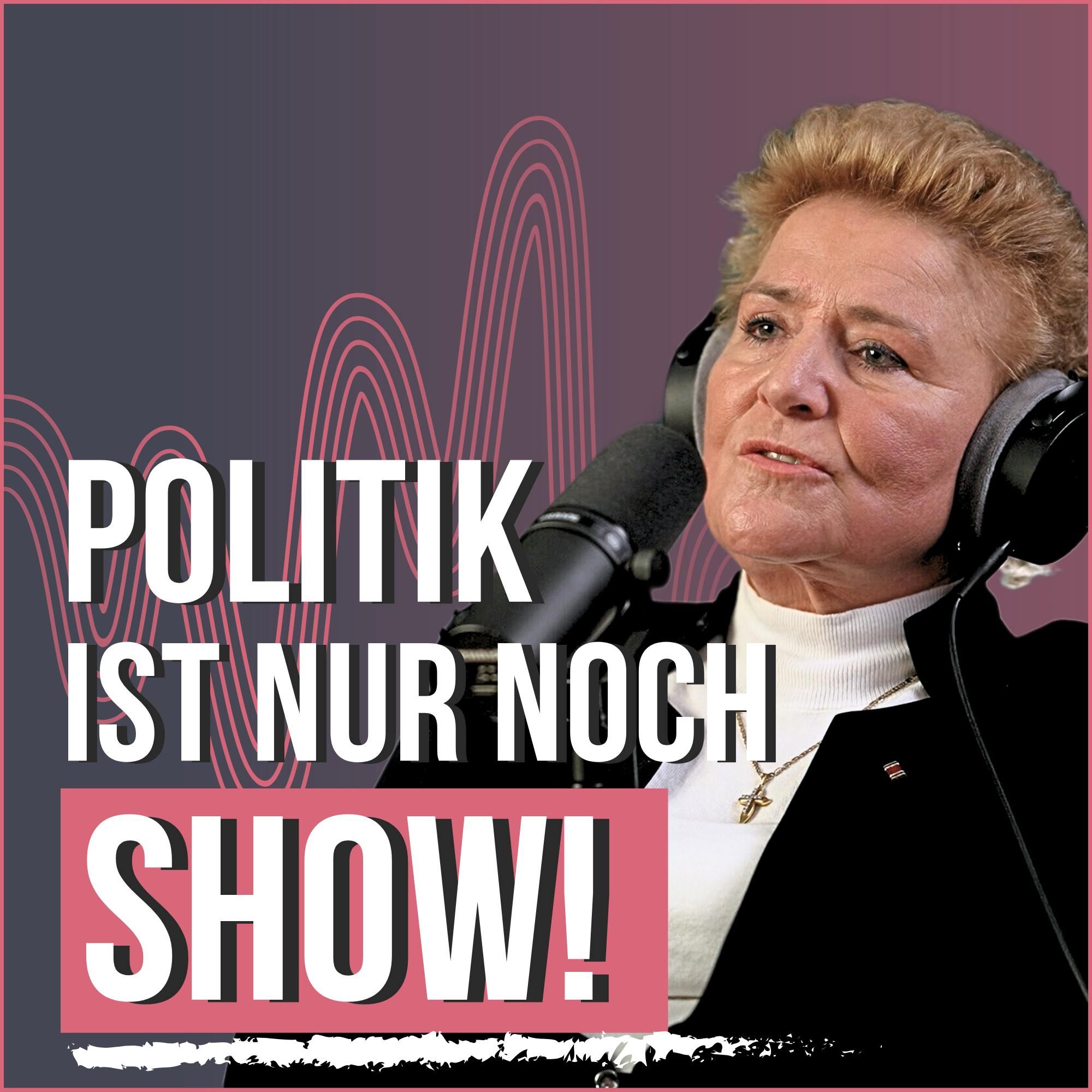 #162 So wird unsere Heimat ruiniert – Sylvia Pantel spricht Klartext!