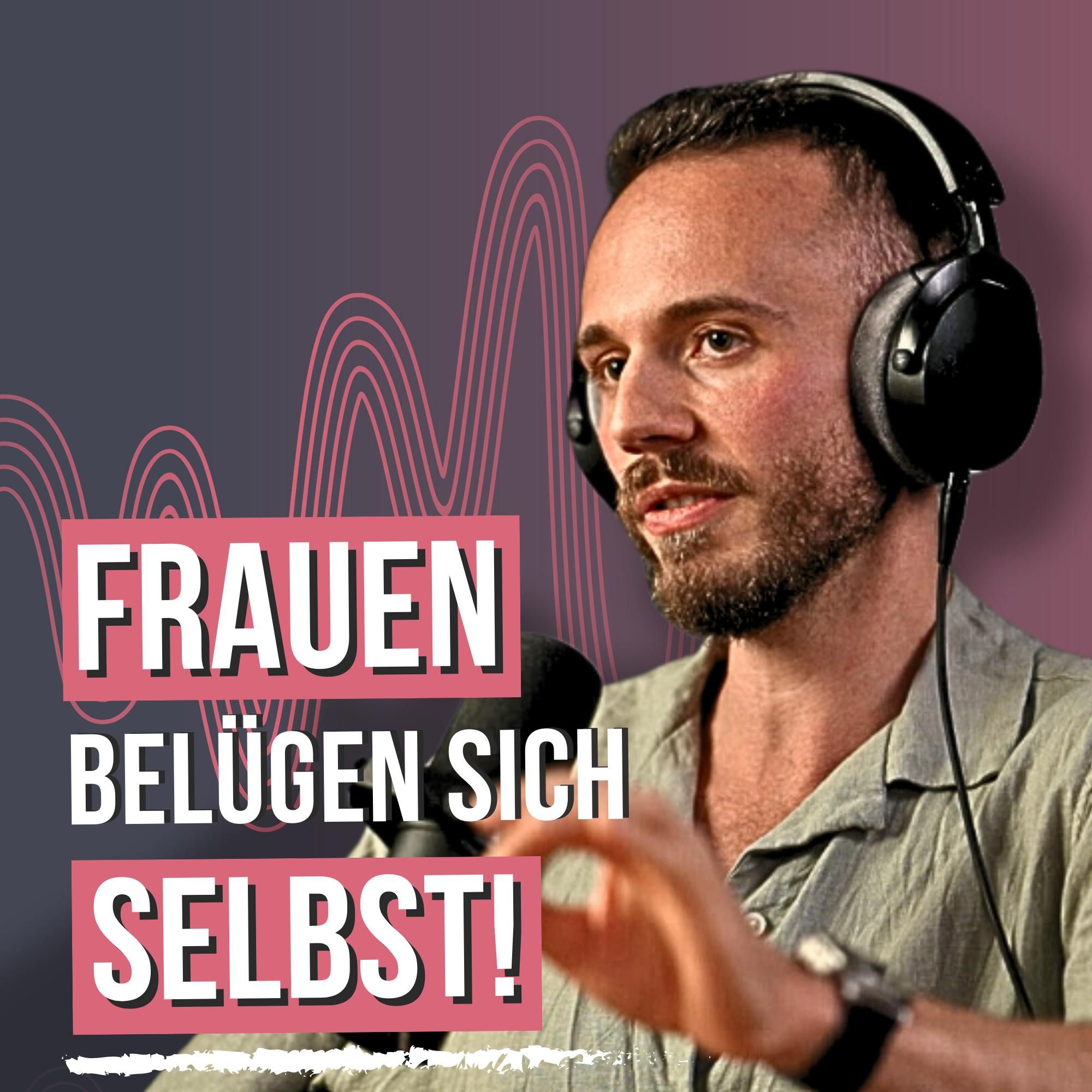 #129 Sensible Männer sind unattraktiv - wissenschaftlich belegt! (Klaus Thiele)