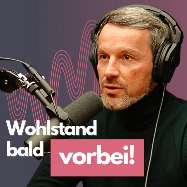 #100 Deutschland ist am Ende! - Marc Friedrich {ungeskriptet}