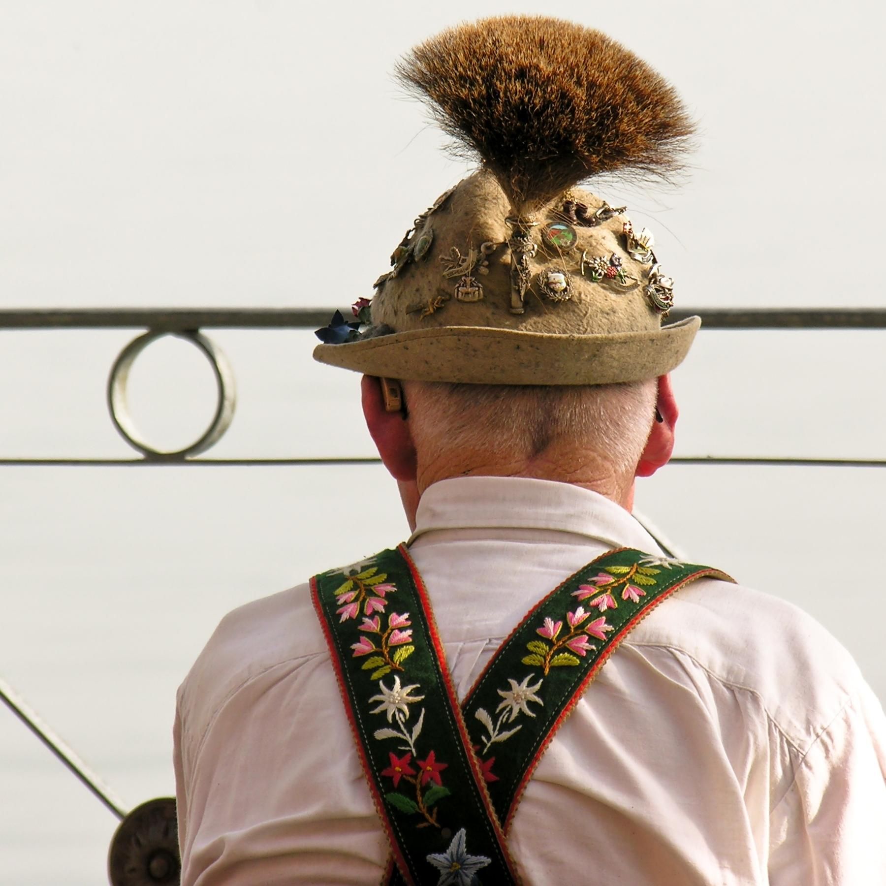 Typisch Bayerisch?! Die Erfindung eines Klischees