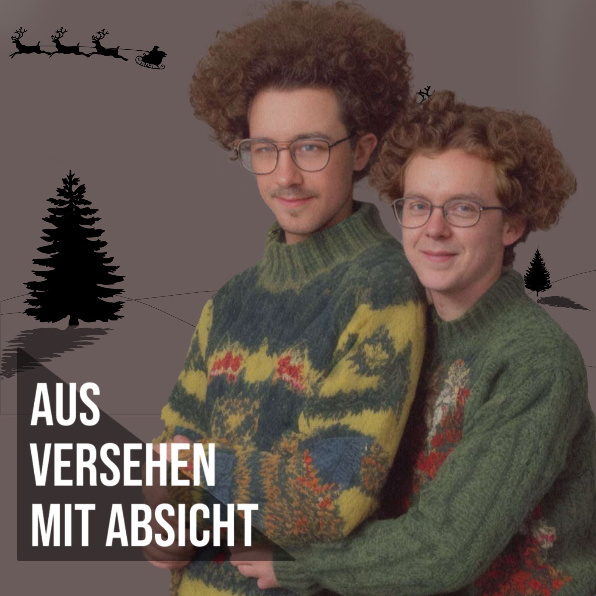 Glühwein und verachtende Blicke [Weihnachts-Musik-Spezialfolge]