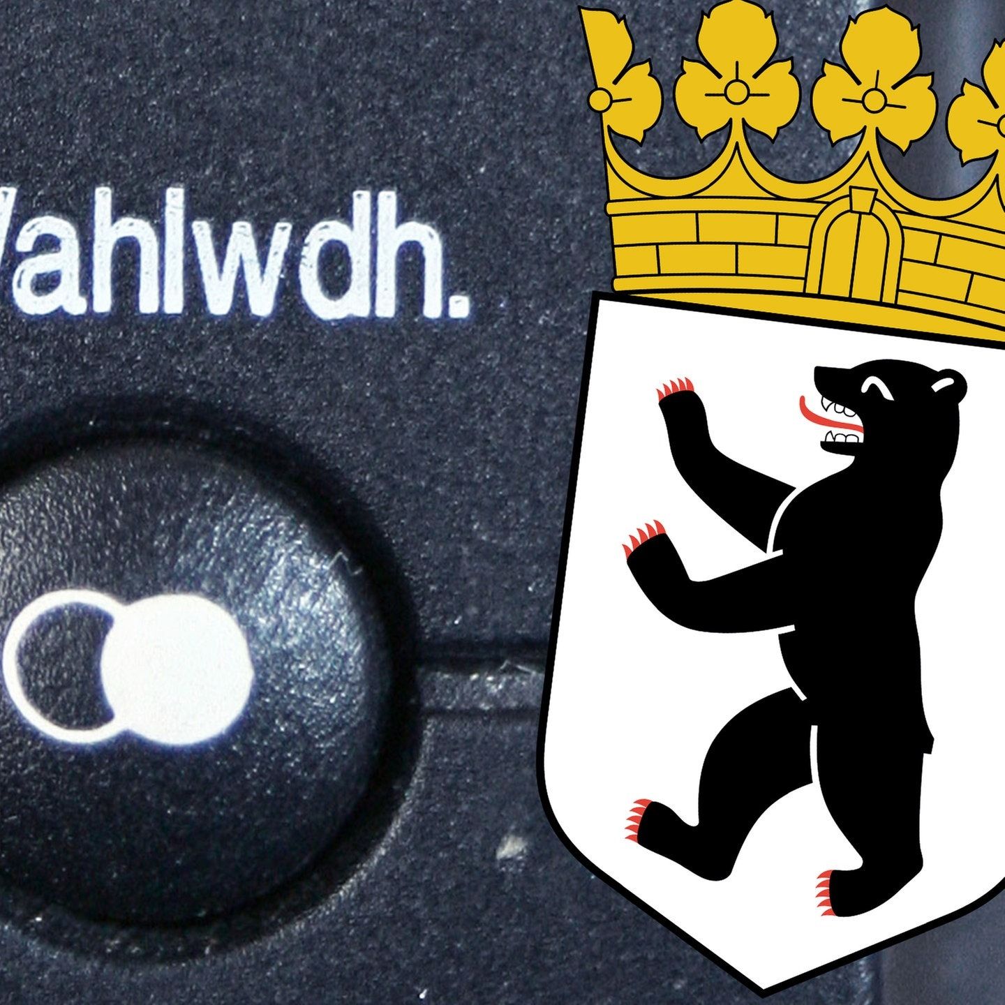Berlin-Wahl muss wiederholt werden