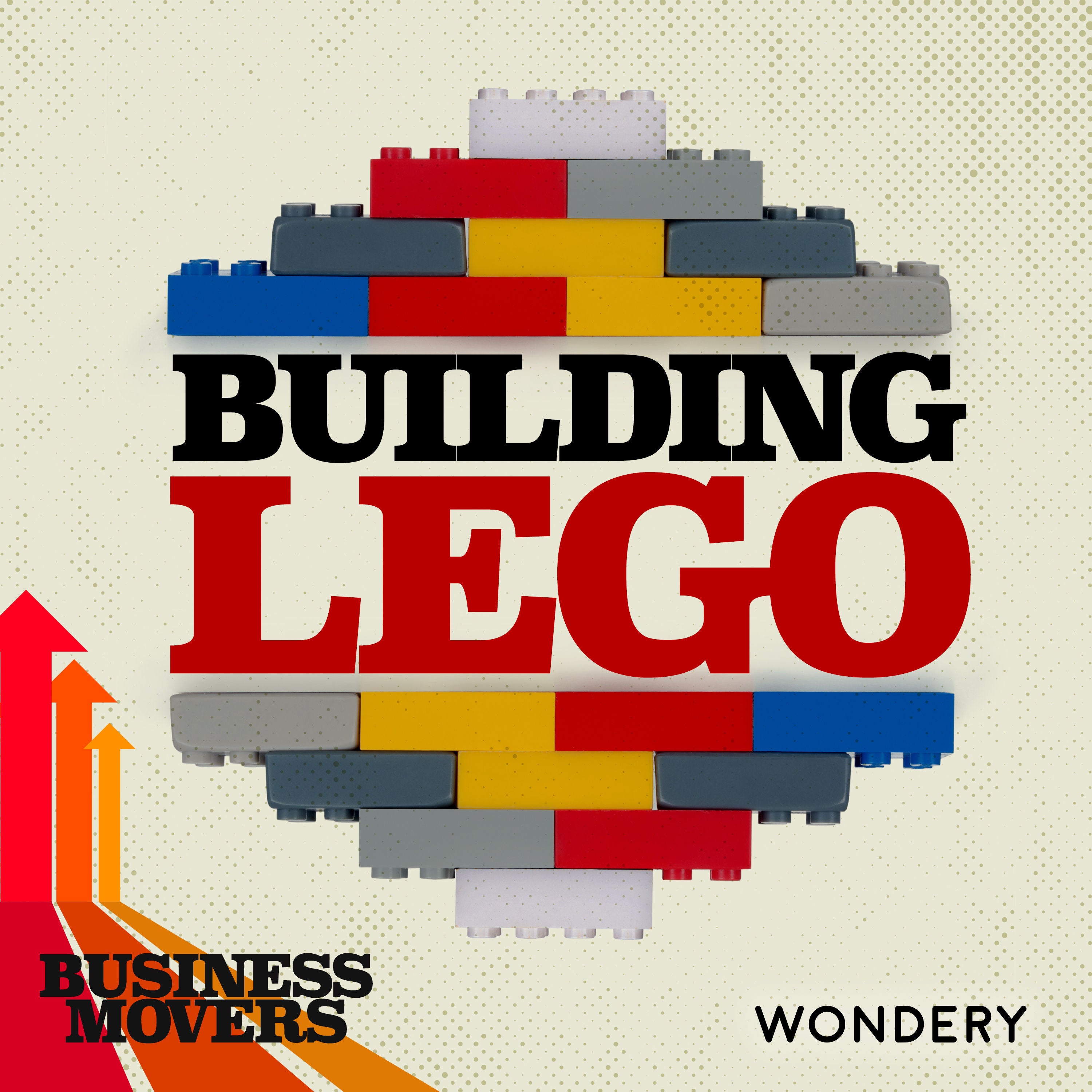 Building Lego | Out of the Ashes | 1