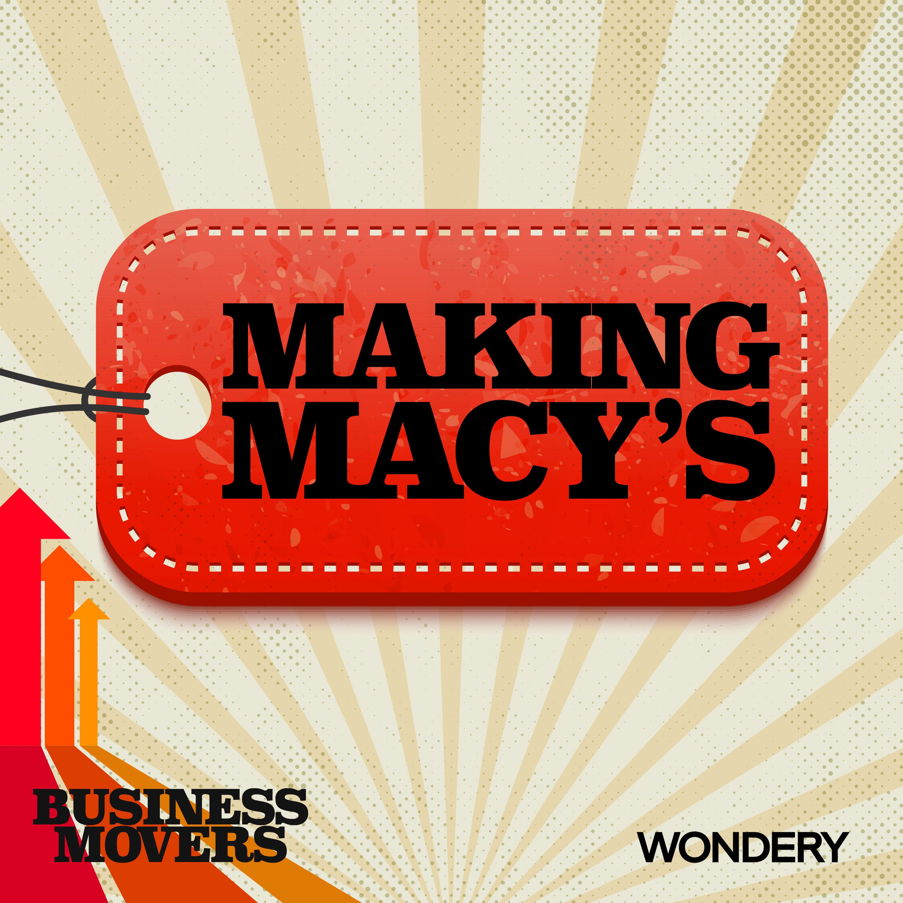 Making Macy's | If at First You Don't Succeed | 1