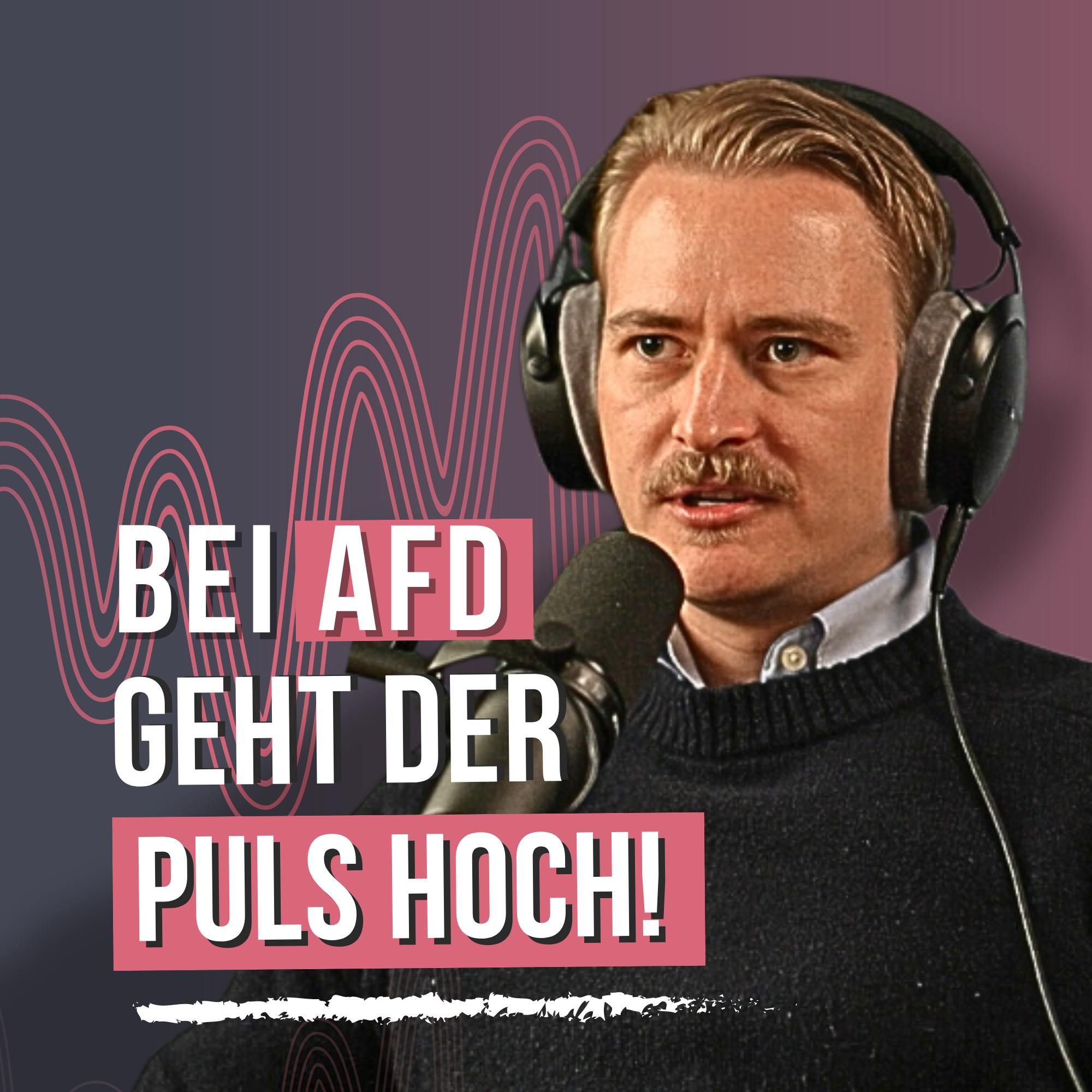 #113 Was ist schlimmer: AfD oder Linksextremismus?