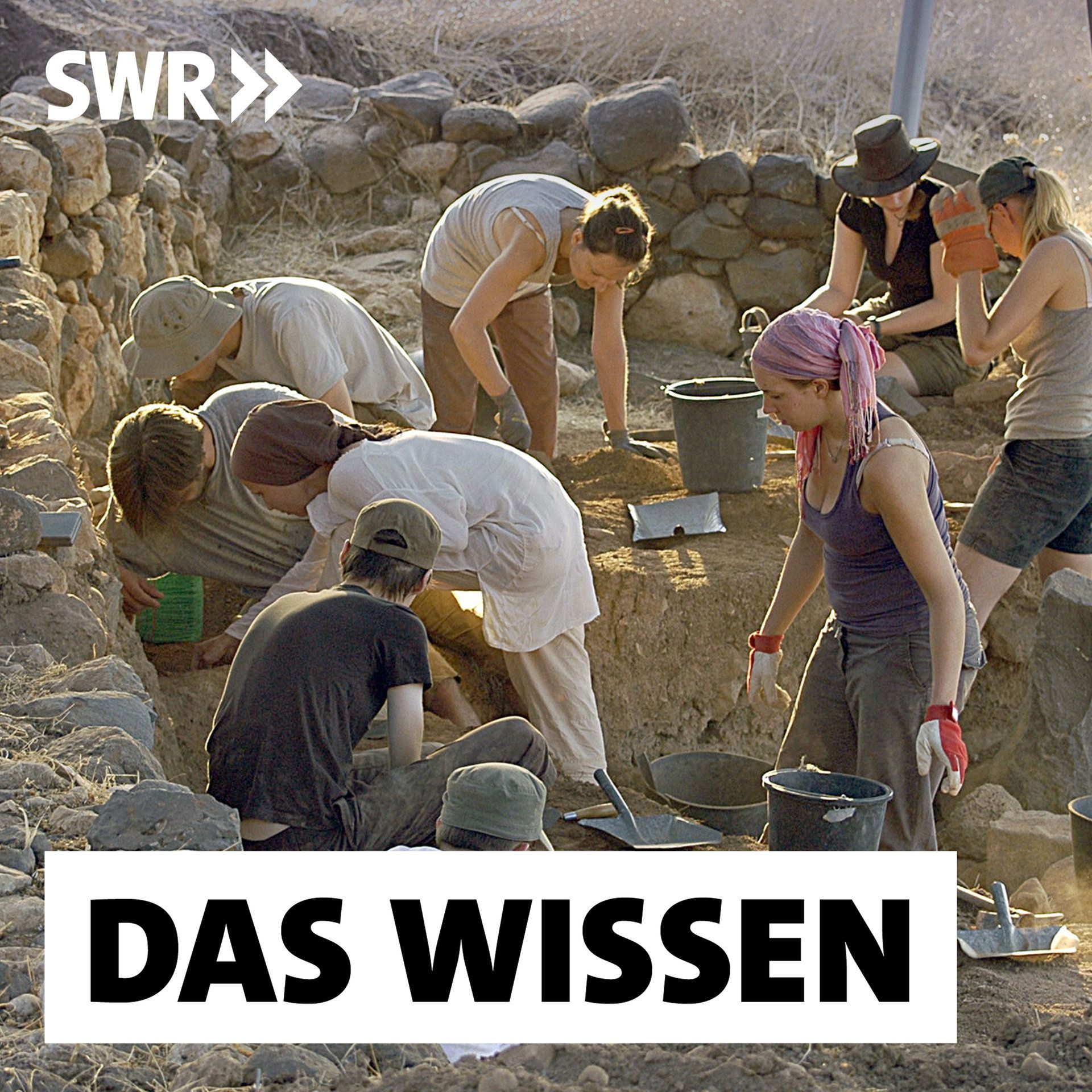 Biblische Archäologie – Von Gaza bis zum See Genezareth