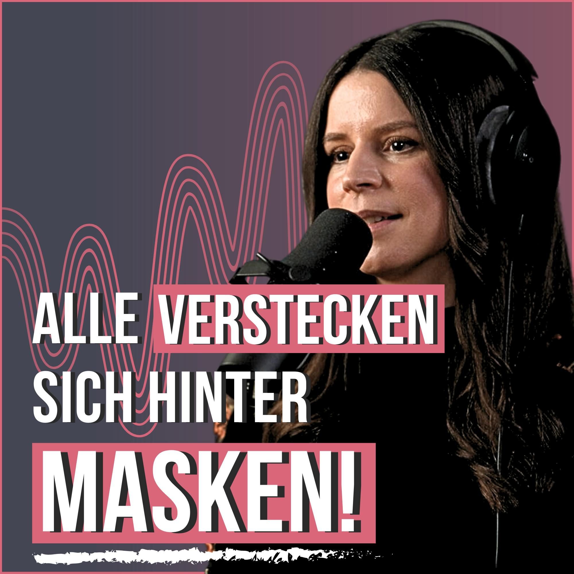 #149 Wie ehrlich darf man heute noch sein? (Medienprofi Jasmin Kosubek)