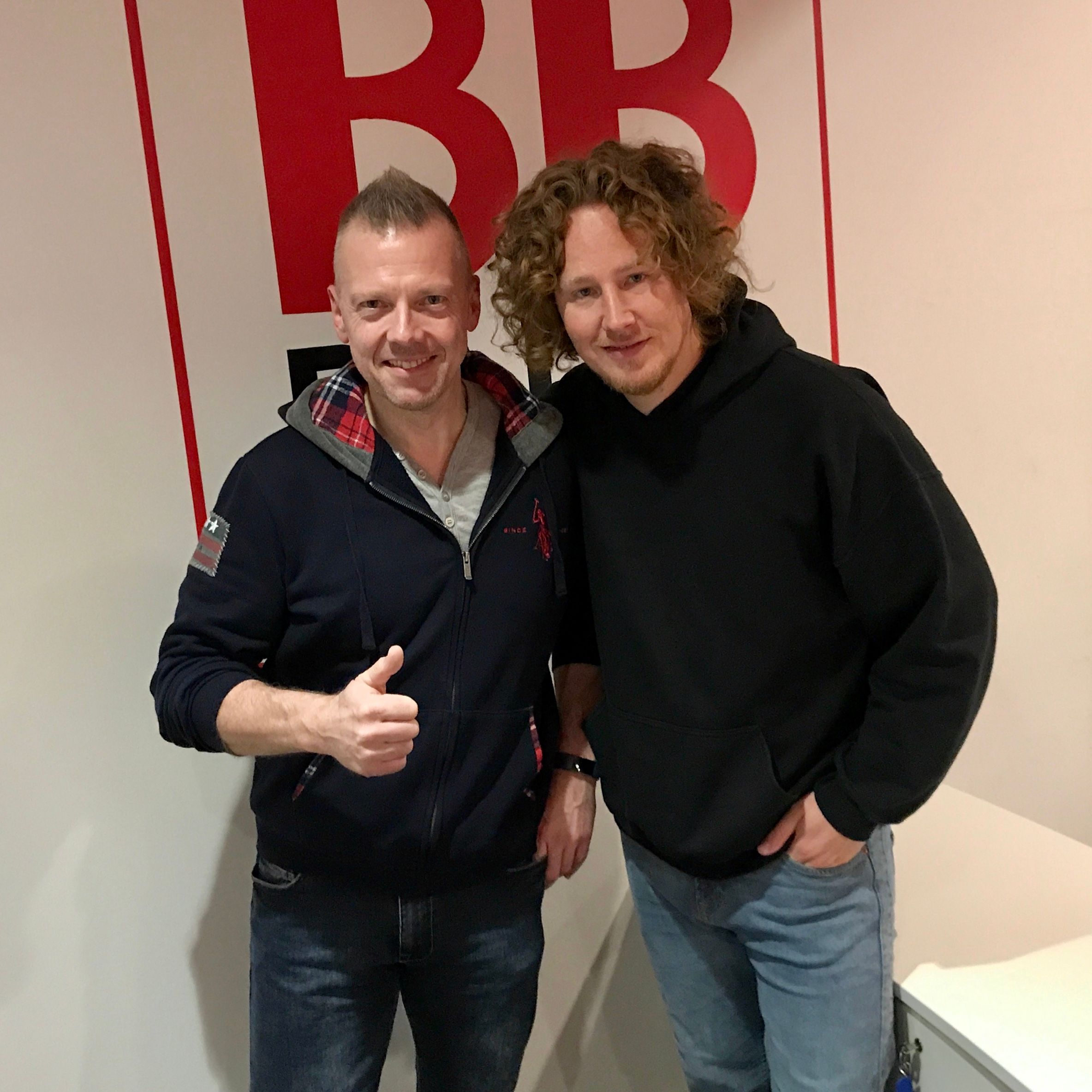 Michael Schulte - Highs and Lows