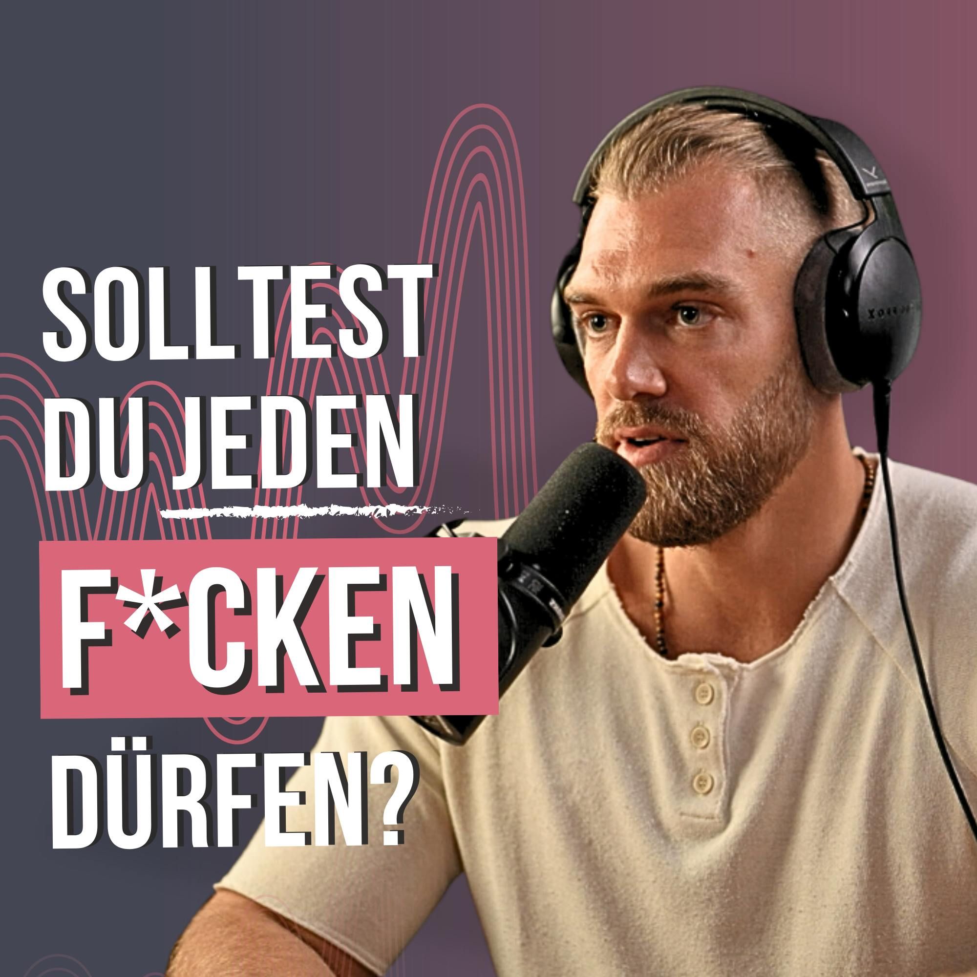 #116 Monogamie: Die große Lüge, die alle glauben?