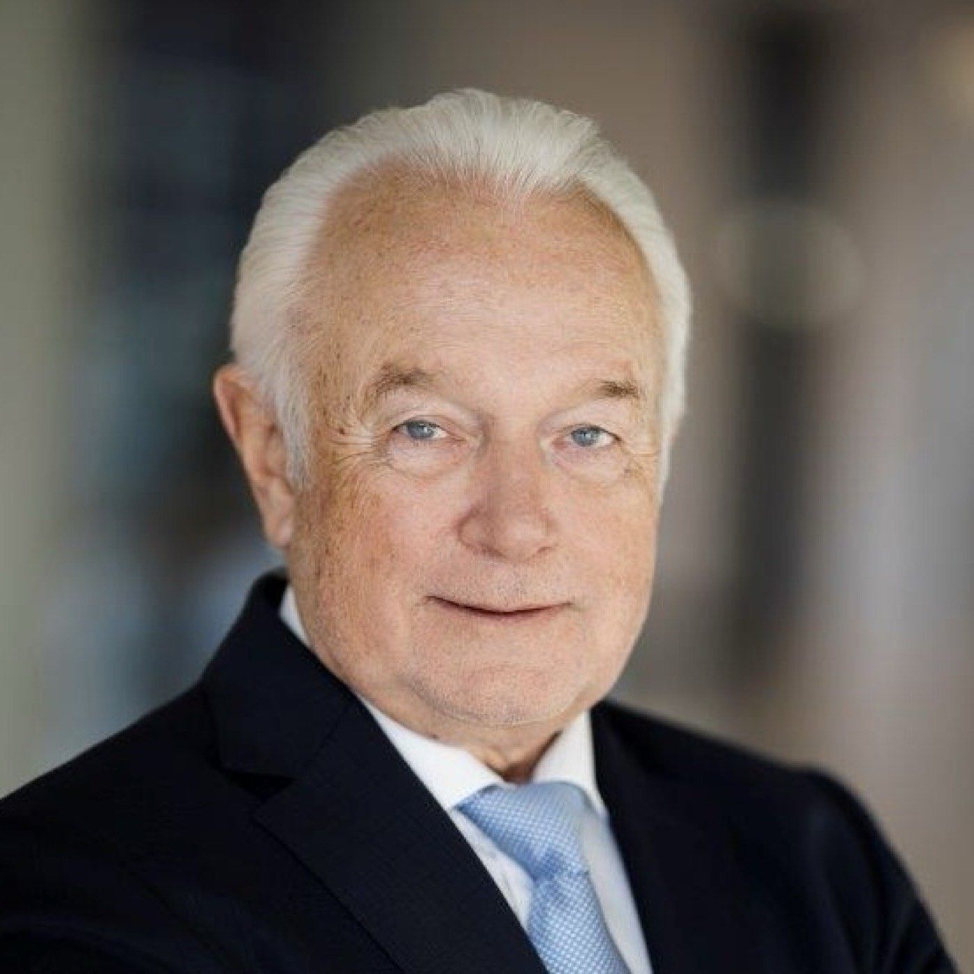Wolfgang Kubicki - Spitzenpolitiker, Strafverteidiger, Sympathieträger