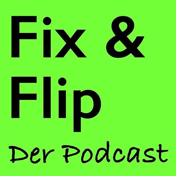 Fix & Flip - Was modernisiere ich?