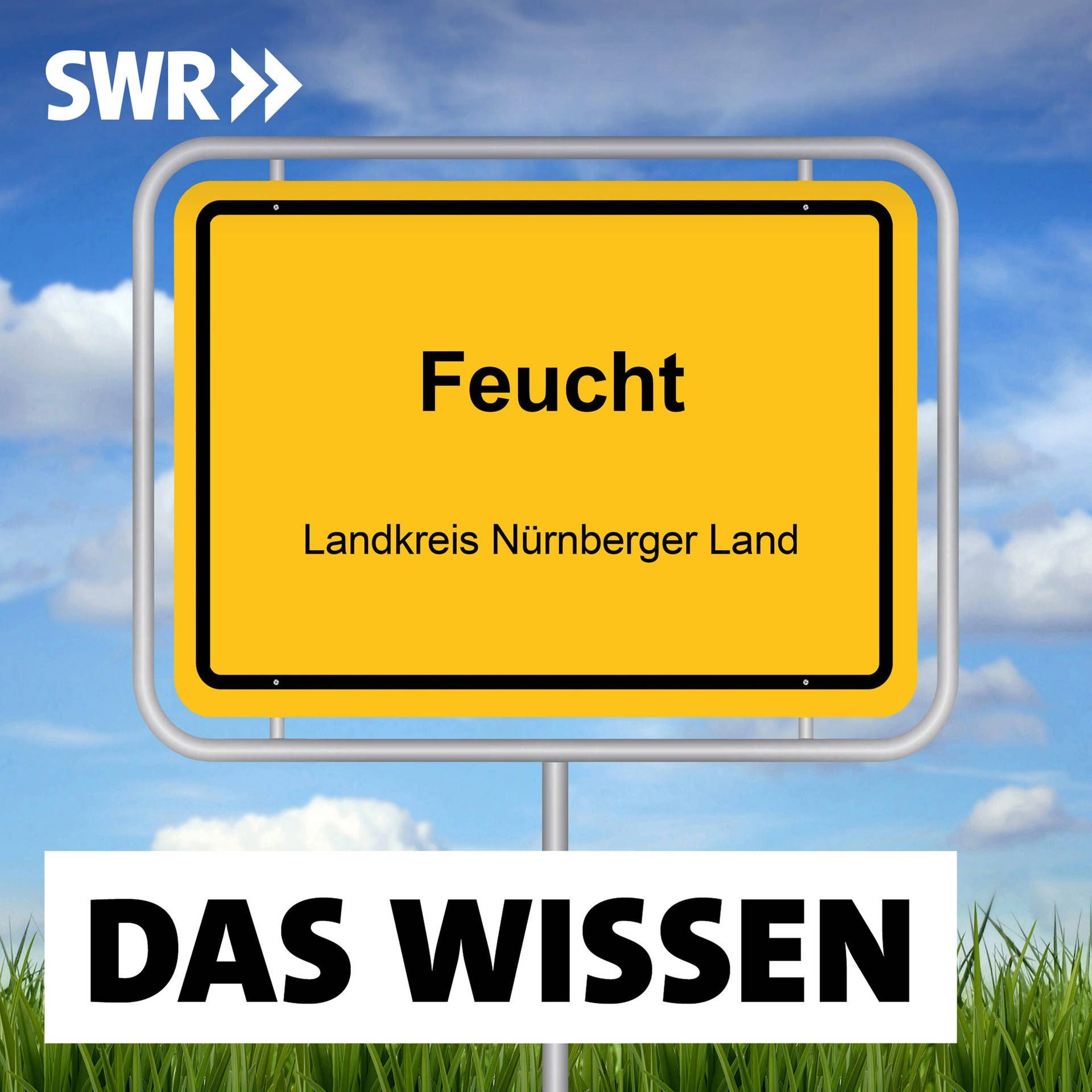 Wie Städte und Dörfer zu ihren Namen kamen | "Ortsnamen sind wie Fossilien"