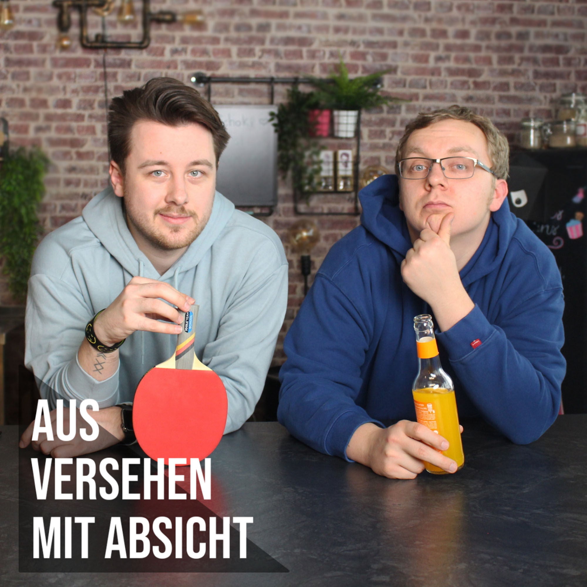 Wir schlittern auf dem Glatteis in die Zukunft