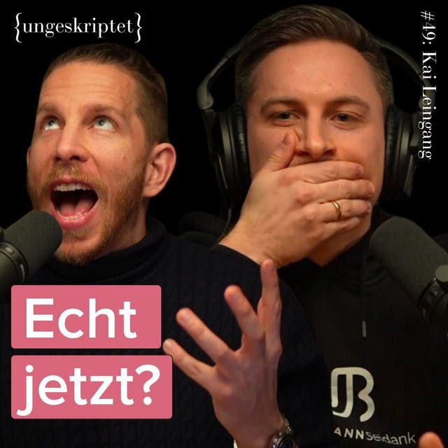 #49 Luxusuhren YouTuber bringt Ben an seine Grenzen - Kai von WATCHVICE {ungeskriptet}