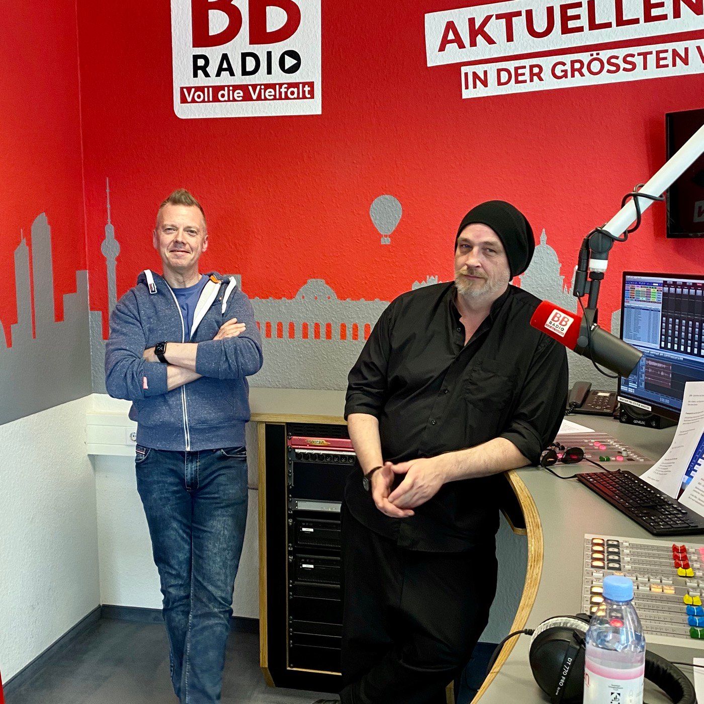 Torsten Sträter - Es ist nie zu spät unpünktlich zu sein