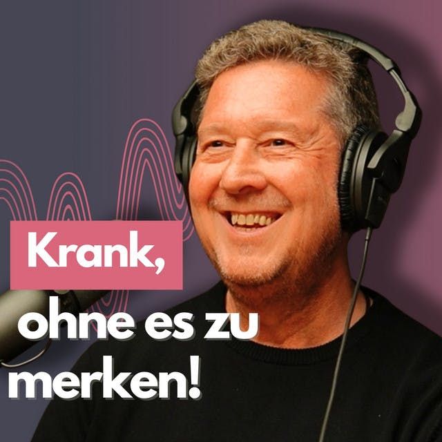 #97 Deshalb fühlst du dich schlecht. Psychologe {ungeskriptet}