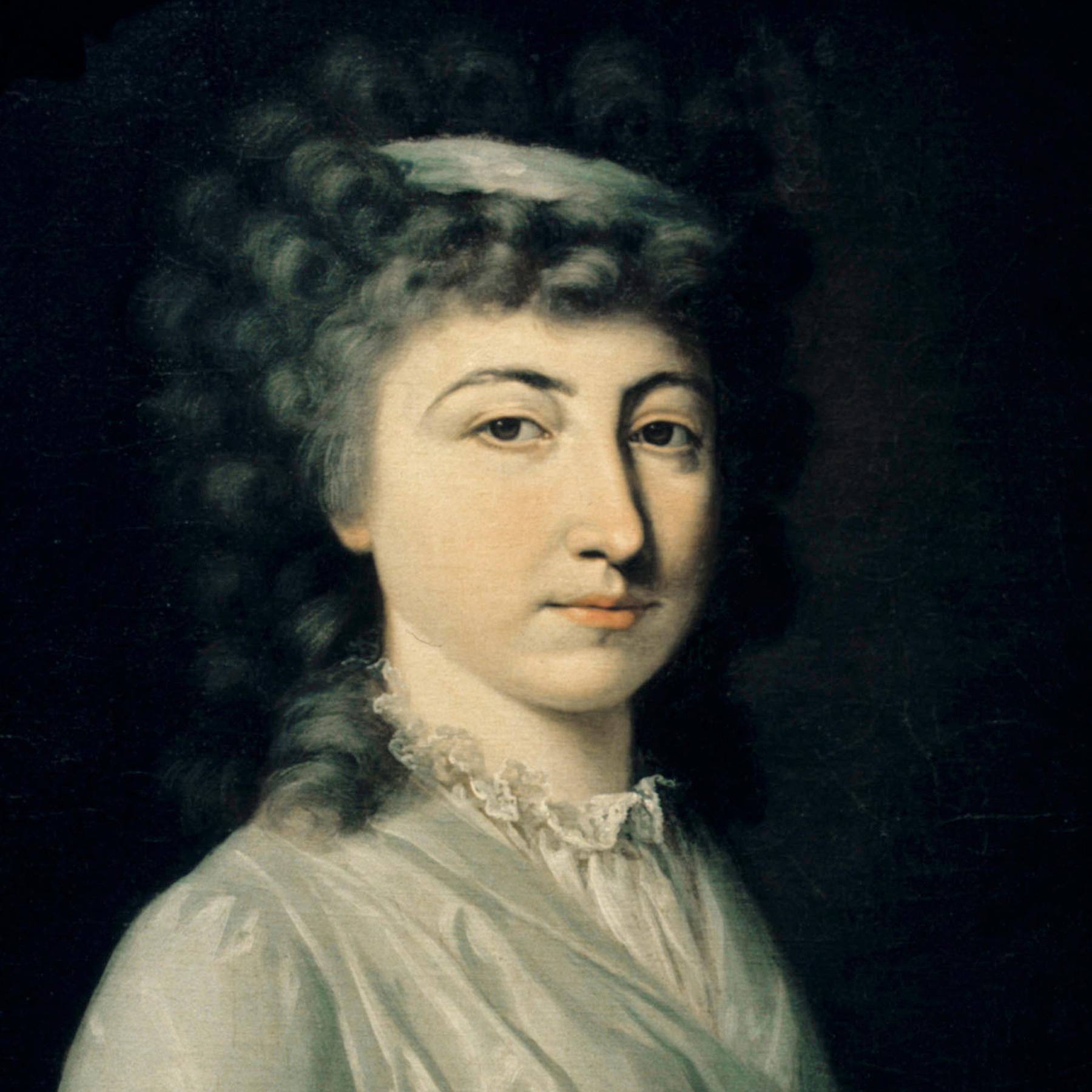 Maria Leopoldine - Die unkonventionelle Kurfürstin
