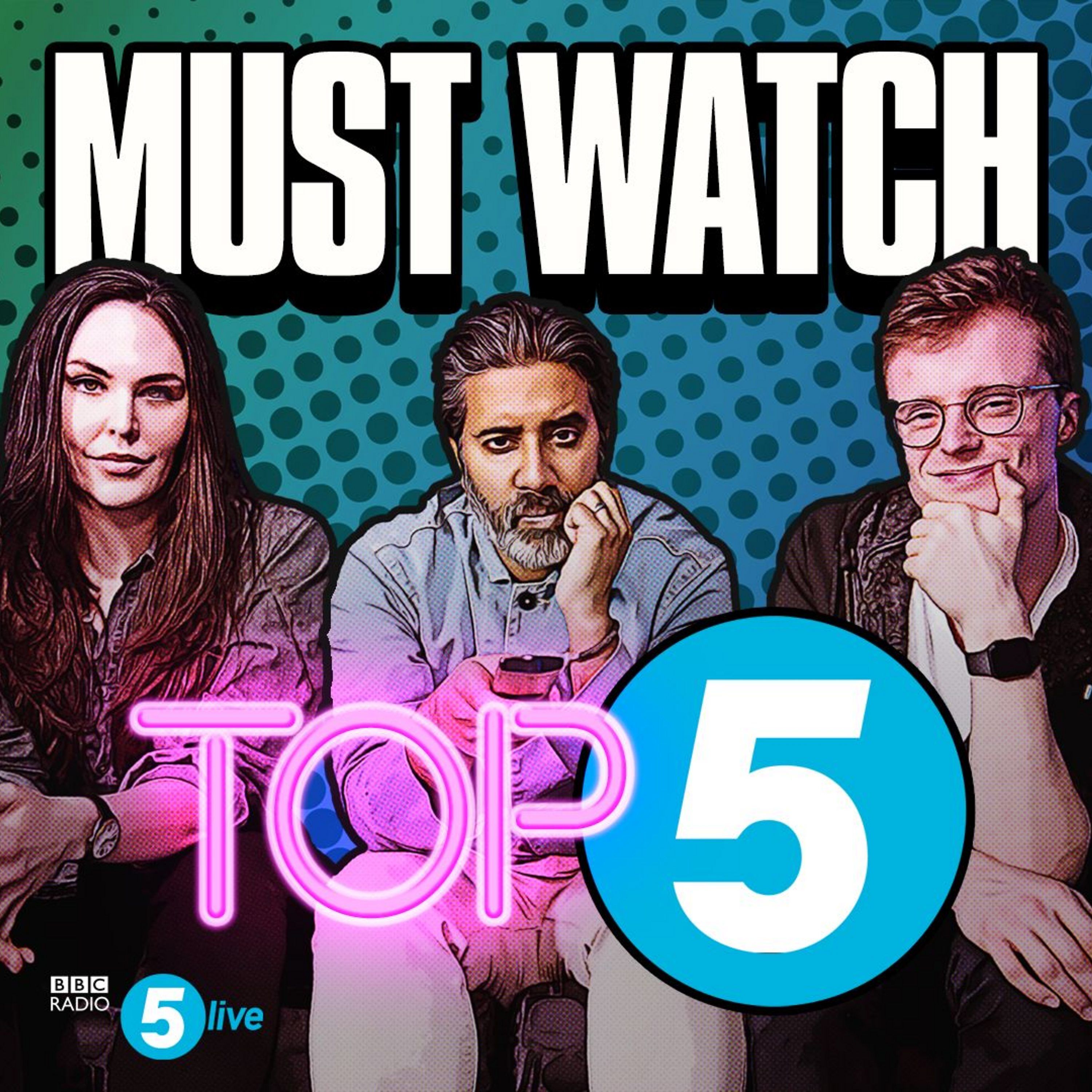 Must Watch Top 5: Best TV dads