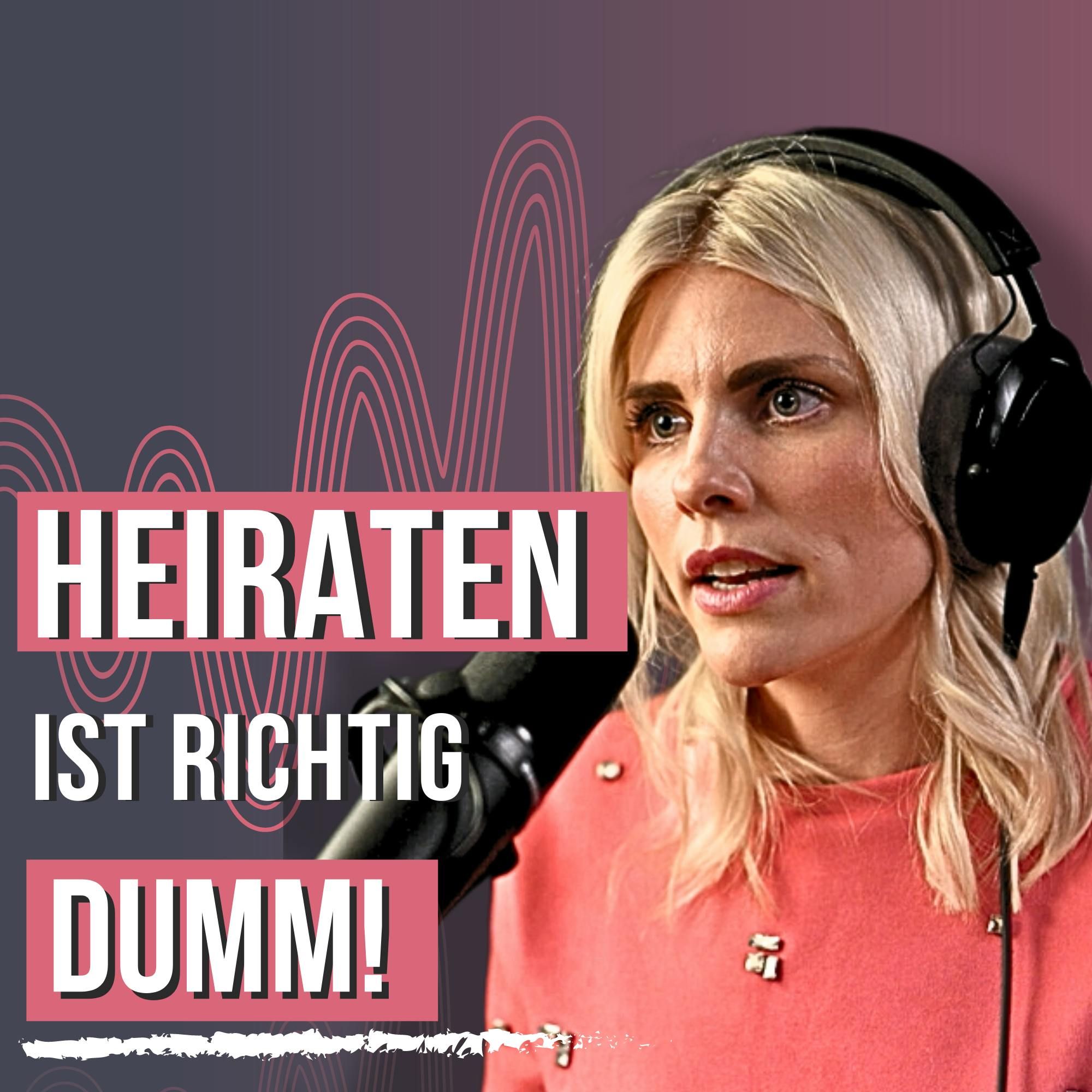 #130 Scheidungsanwältin: Daran wird deine Beziehung scheitern (Saskia Schlemmer)