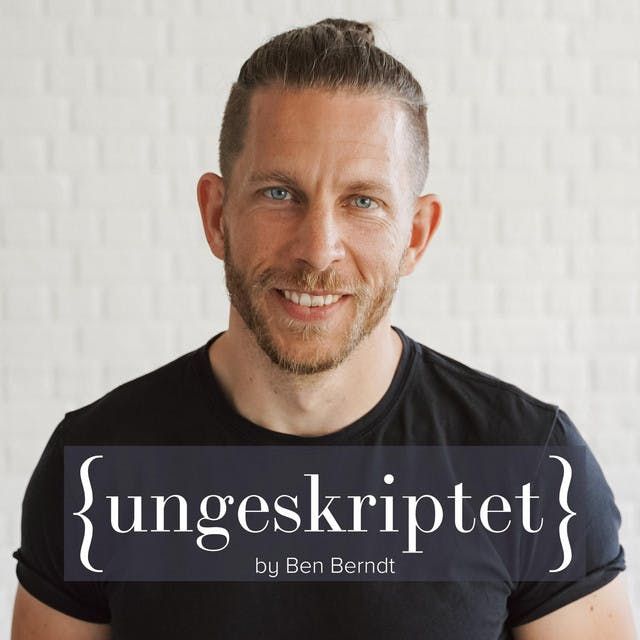 #2: "Andere Meinungen werden heute nicht mehr toleriert" - Simon Gorski