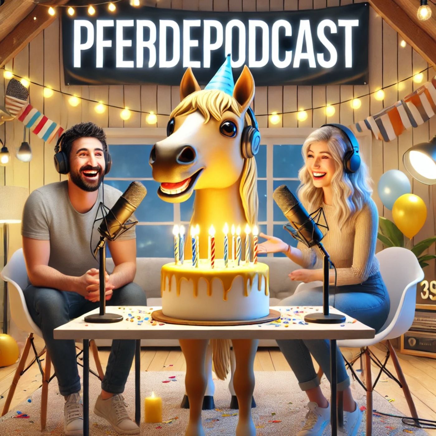 #312 - Sind Pferdeleute die größten Werbeopfer?