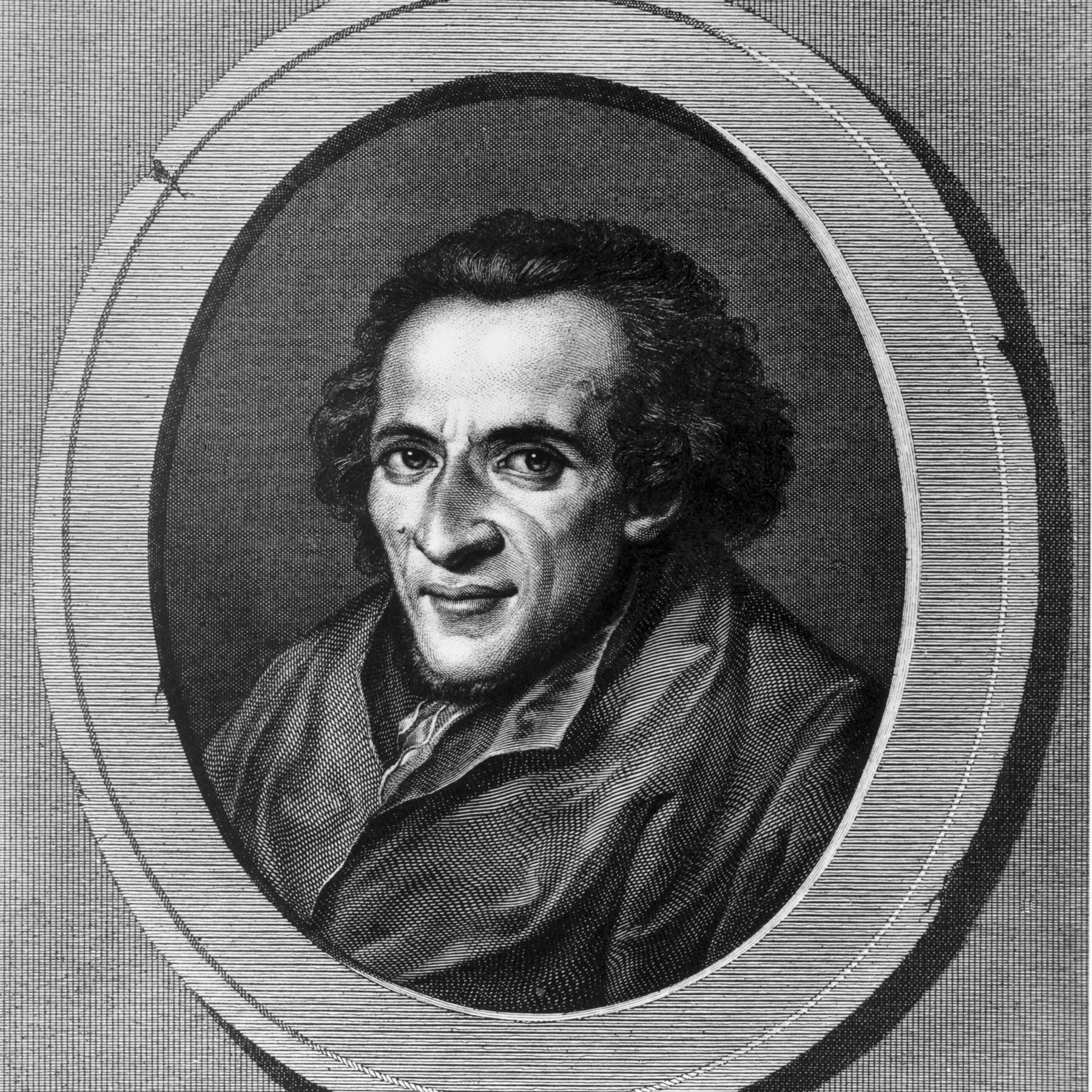 Moses Mendelssohn - Der Vorreiter der jüdischen Aufklärung