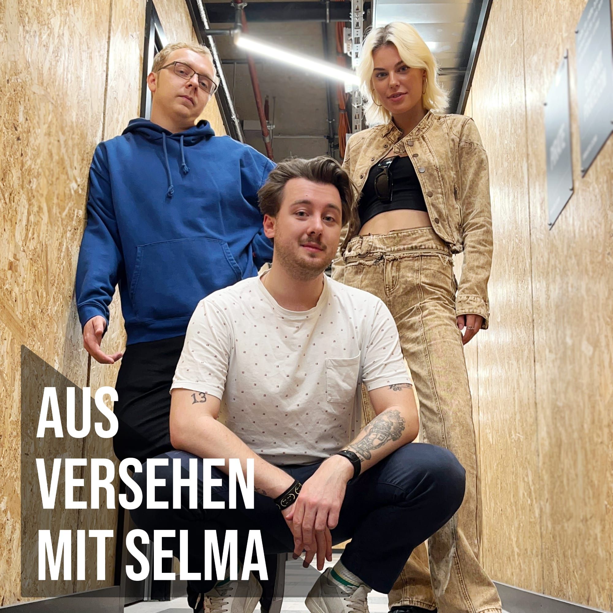 Aus Versehen mit Selma [Spezialfolge]