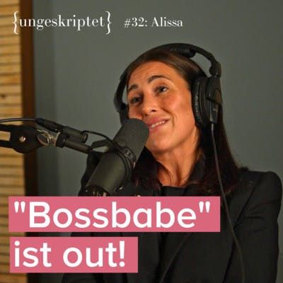 #32 Sind Männer Feinde? - Alissa von Mission Maskulin {ungeskriptet}