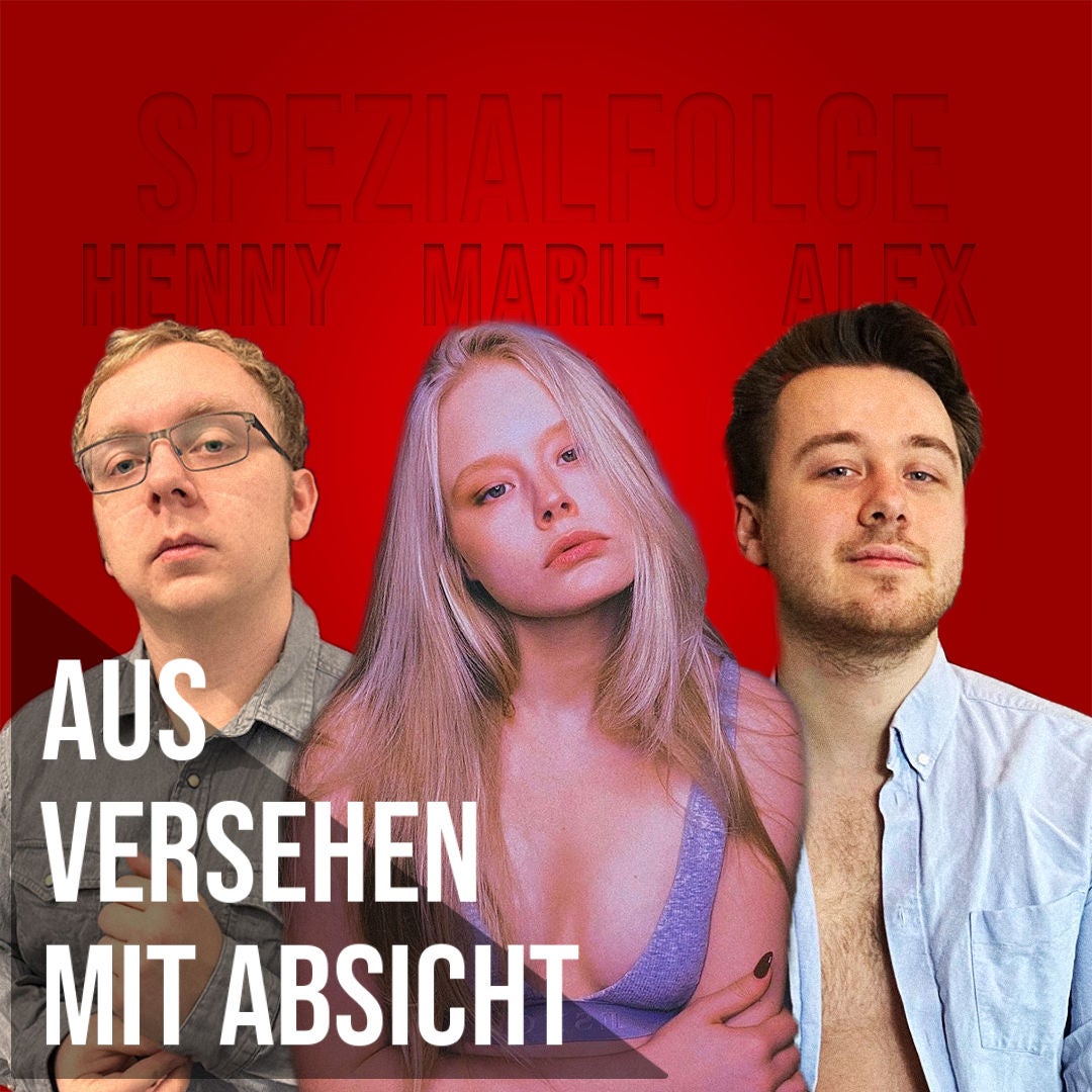 Aus Versehen mit Marieejoan [Spezialfolge]